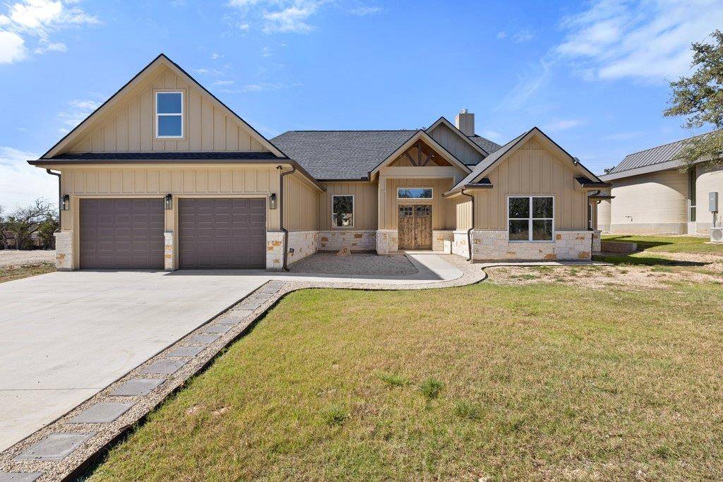 42 Peace Pipe, Wimberley, TX 78676