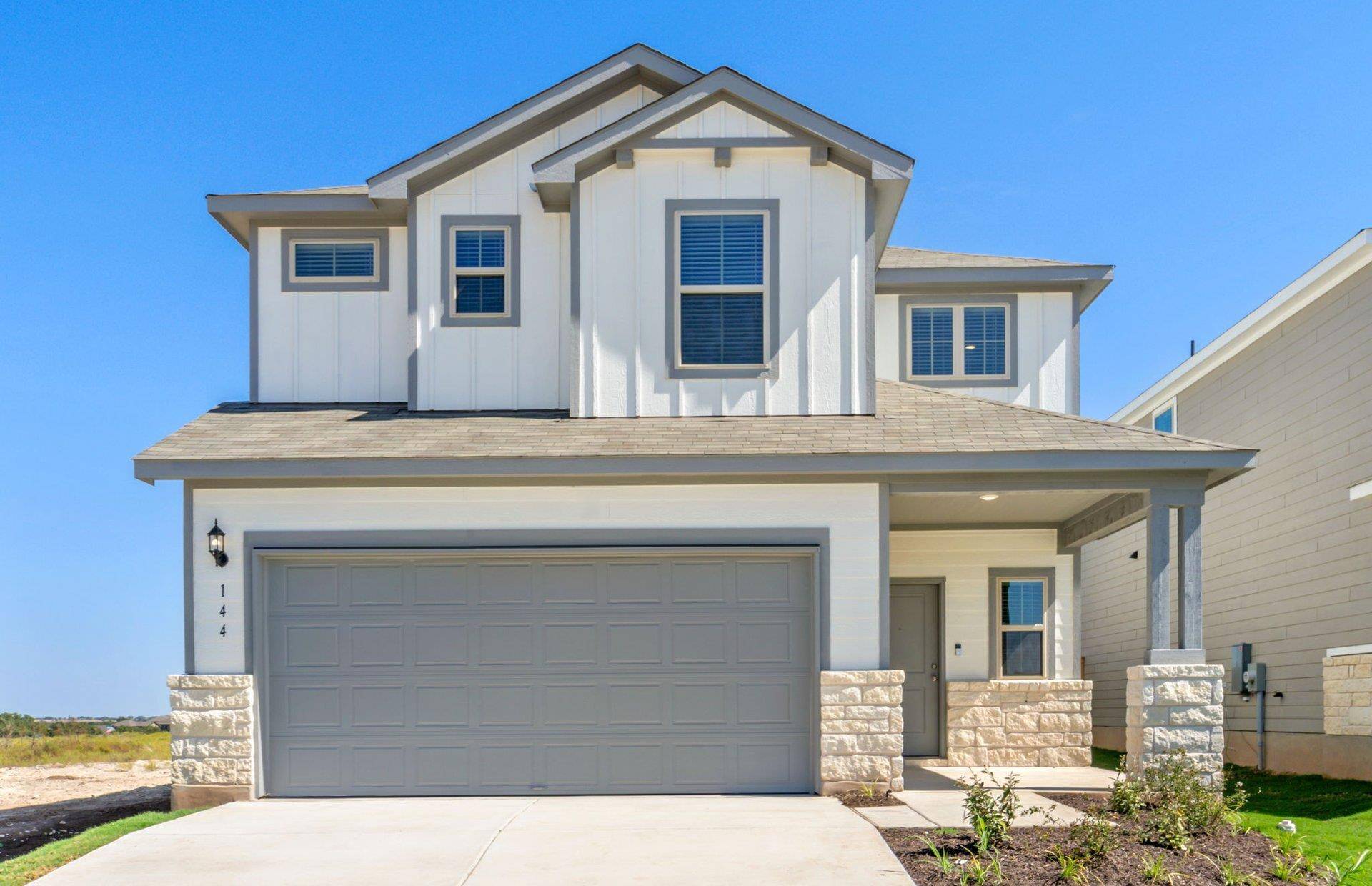 144 Green Berets BND, Jarrell, TX 76537