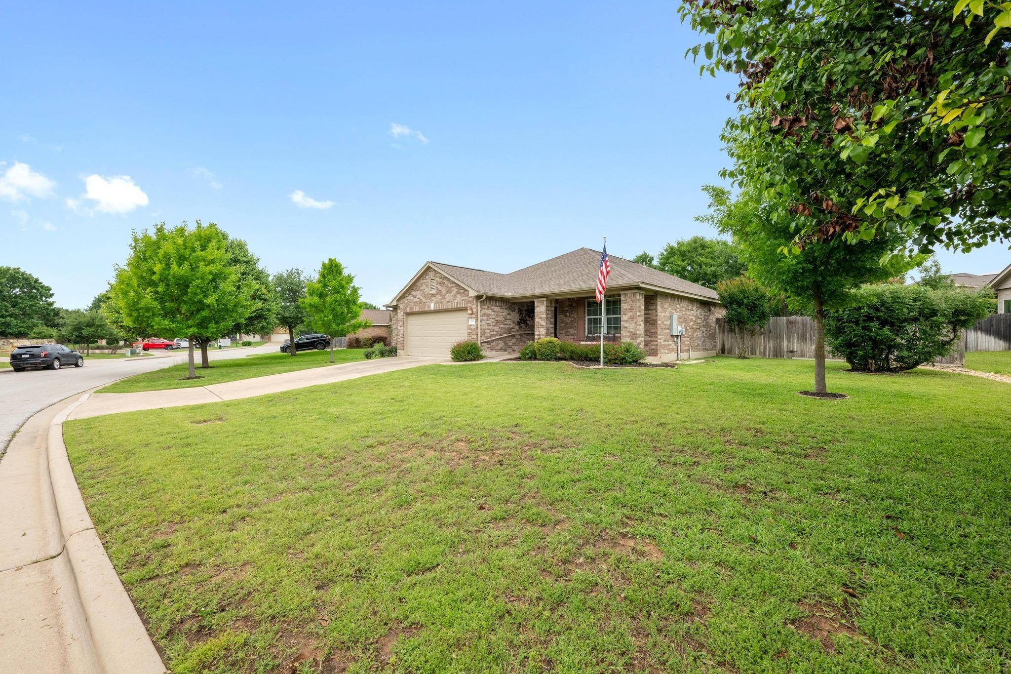 7709 Pebble Creek DR, Georgetown, TX 78628