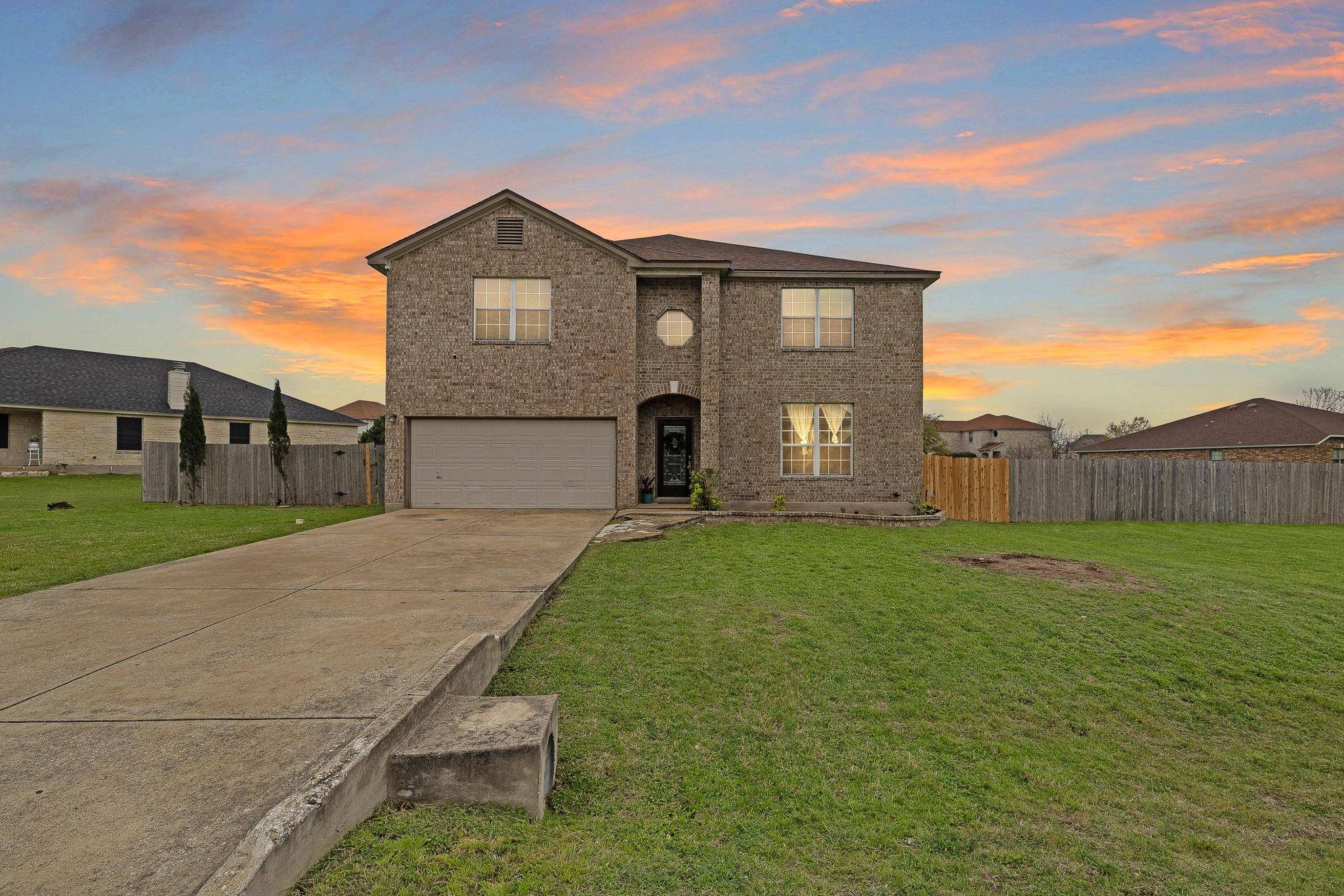 300 Santolina, Round Rock, TX 78664