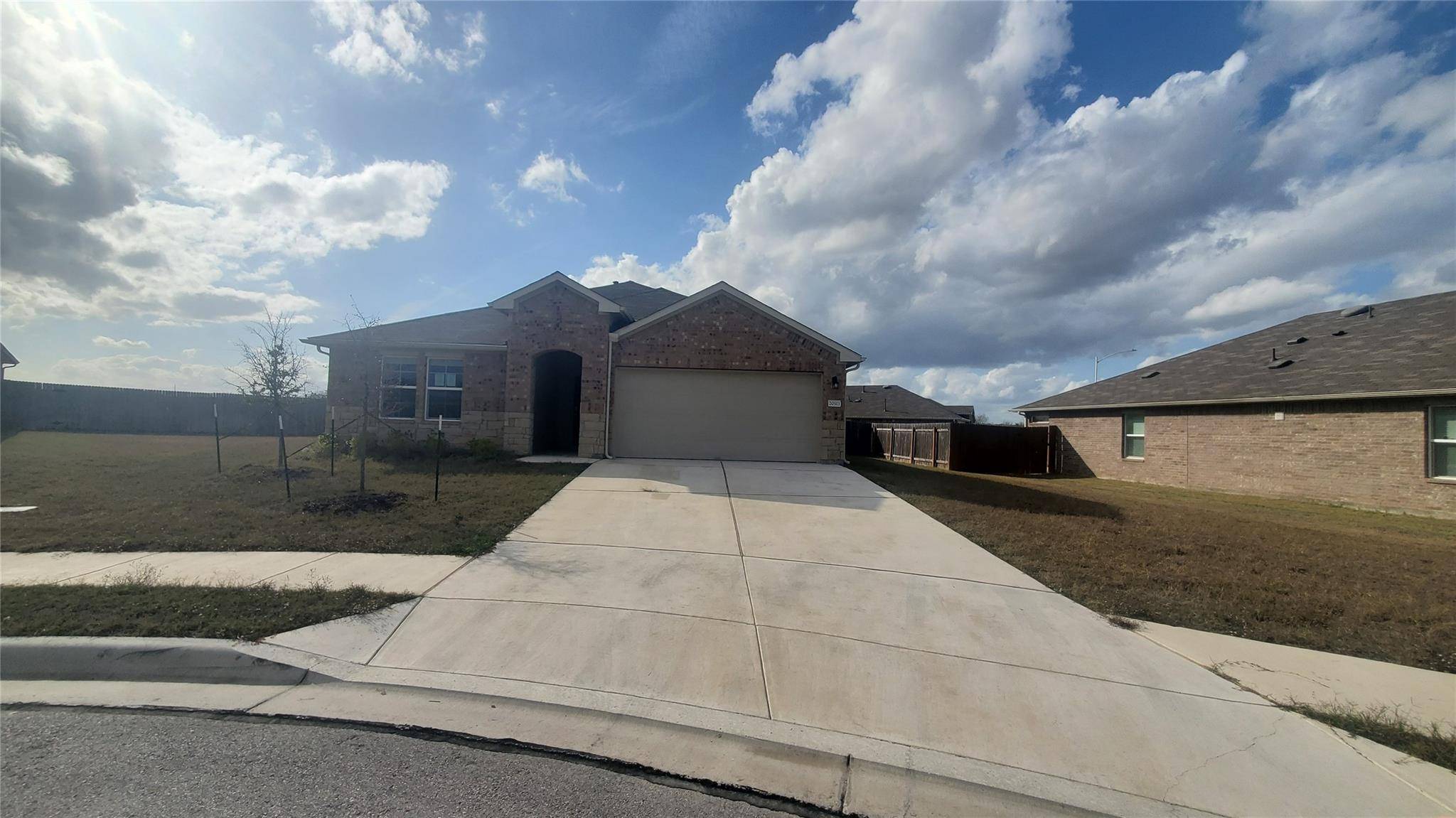 20513 Lone Peak PASS, Manor, TX 78653