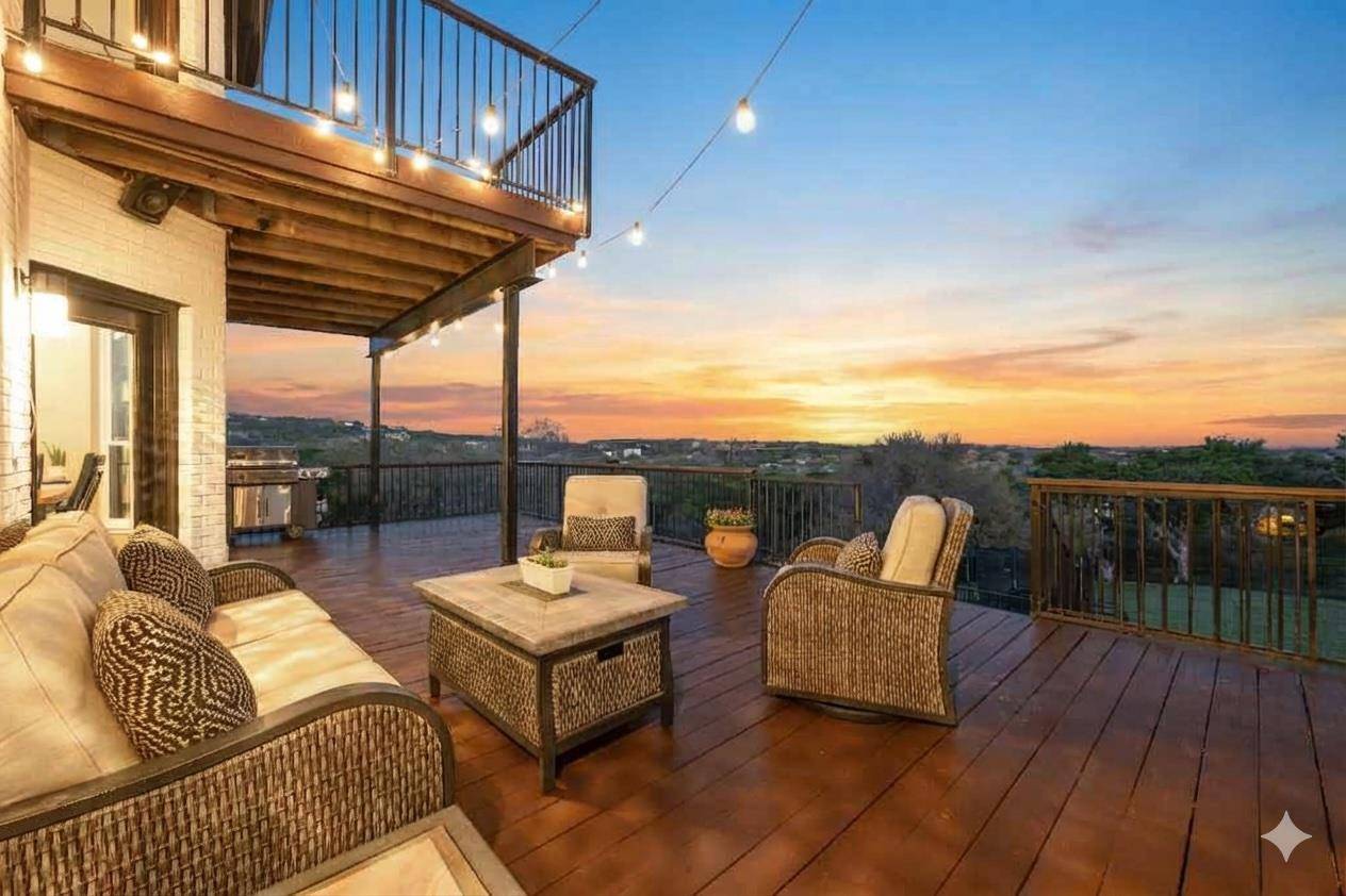 9708 Big View DR, Austin, TX 78730