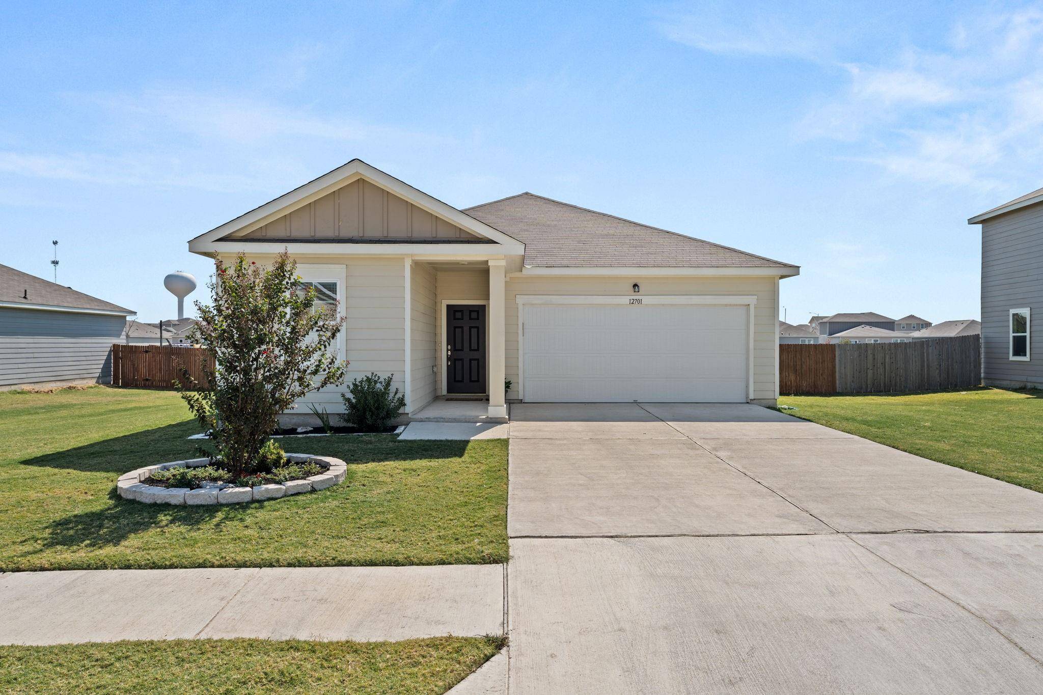 12701 Samuel Adams, Manor, TX 78653