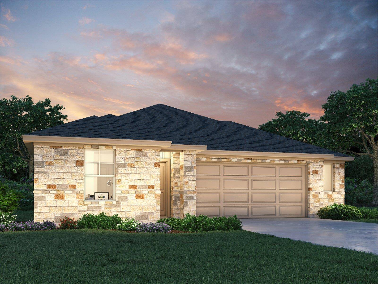 310 Fossil DR, Kyle, TX 78640