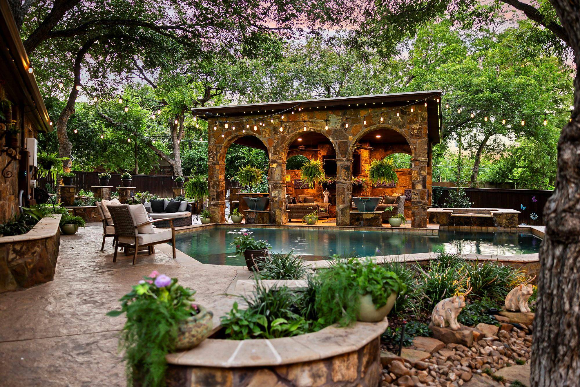 23 Meandering WAY, Round Rock, TX 78664