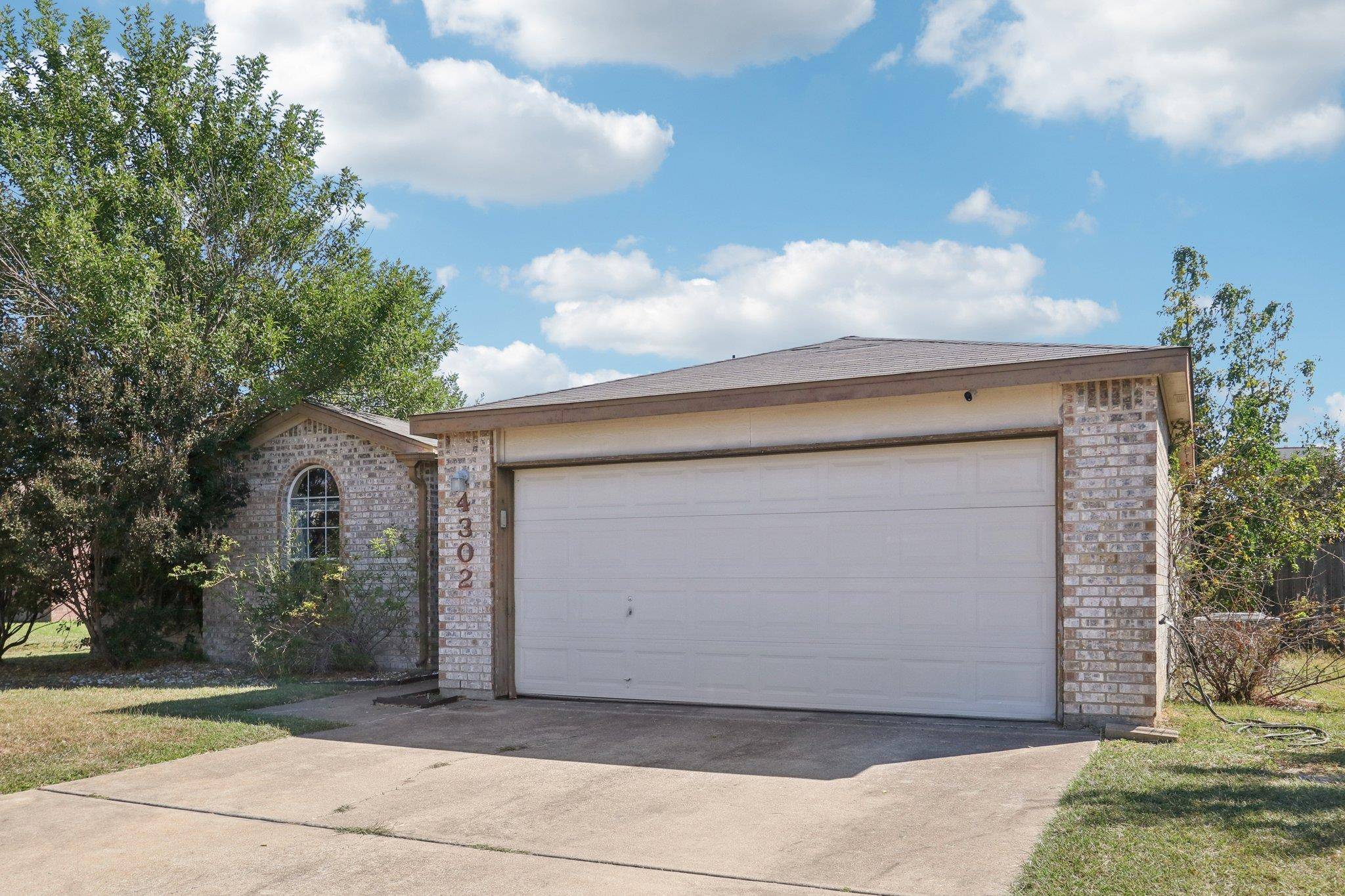 4302 Rainlily ST, Killeen, TX 76542