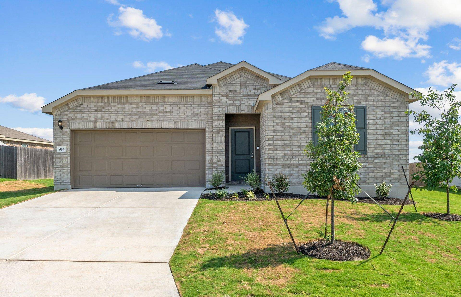 914 Childress DR, Temple, TX 76501