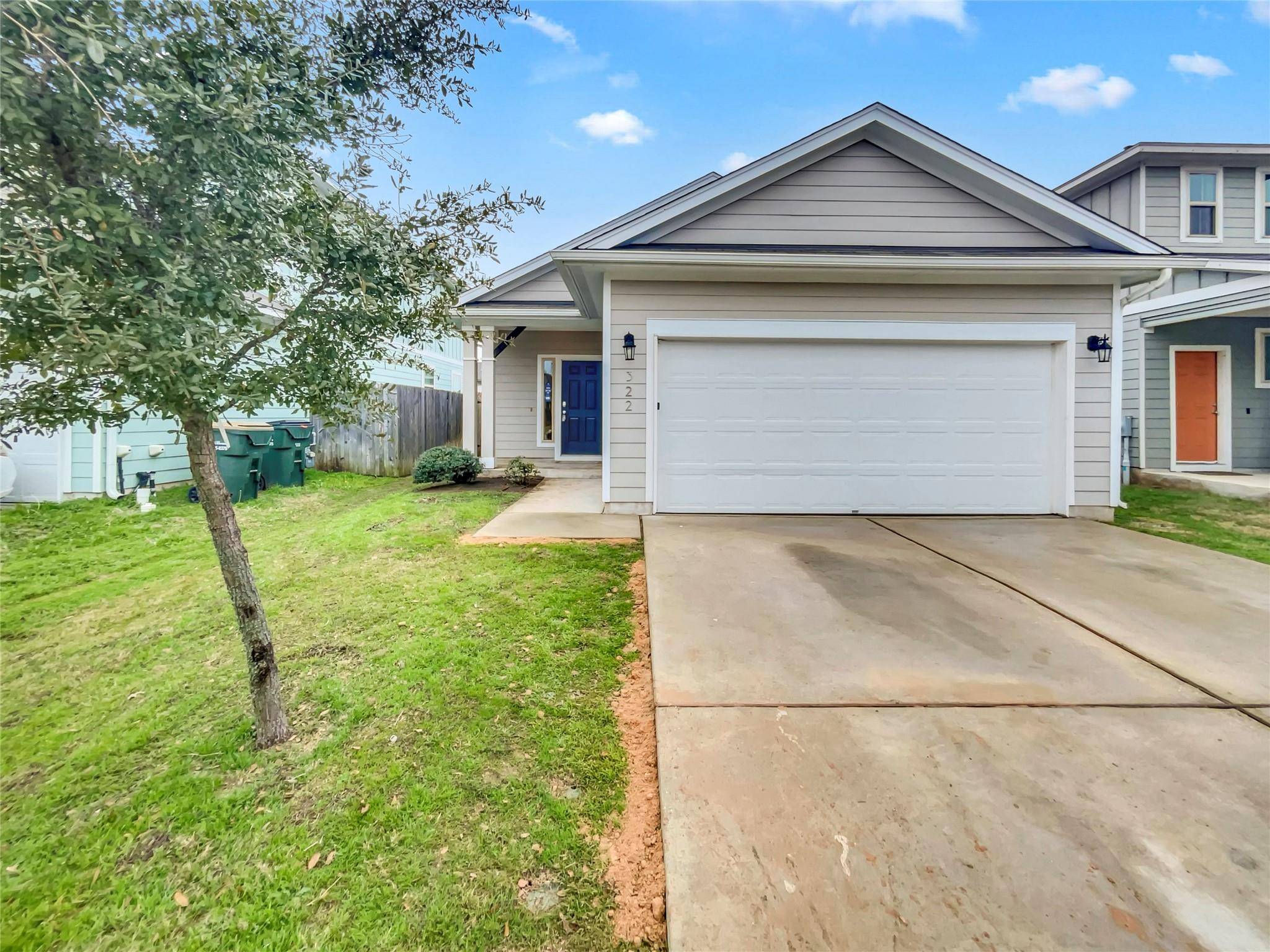 322 Wapiti RD, Buda, TX 78610