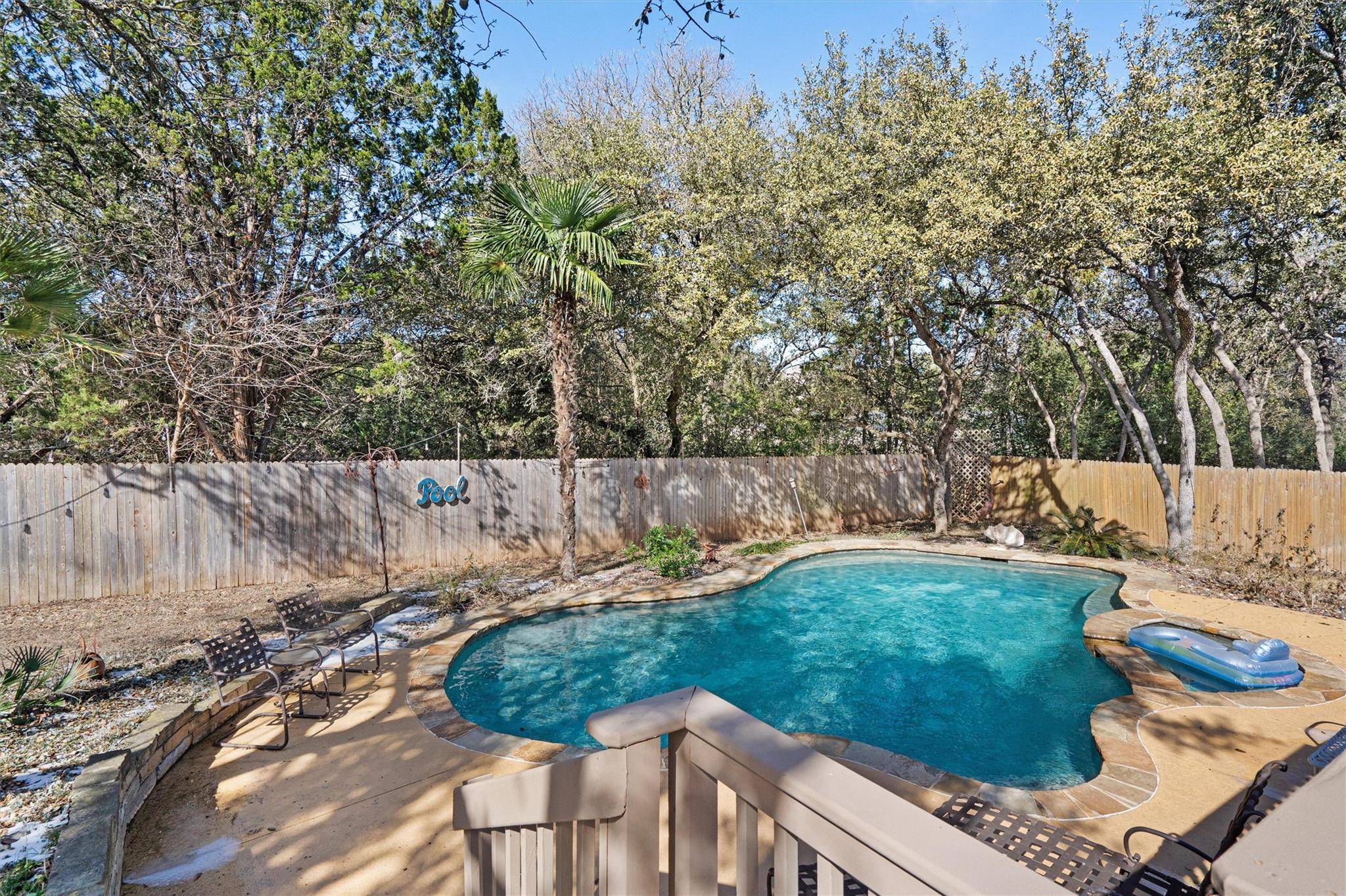 7240 Tanaqua LN, Austin, TX 78739