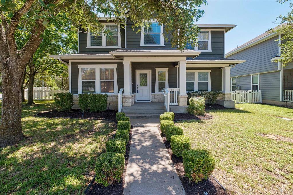5341 Hartson, Kyle, TX 78640