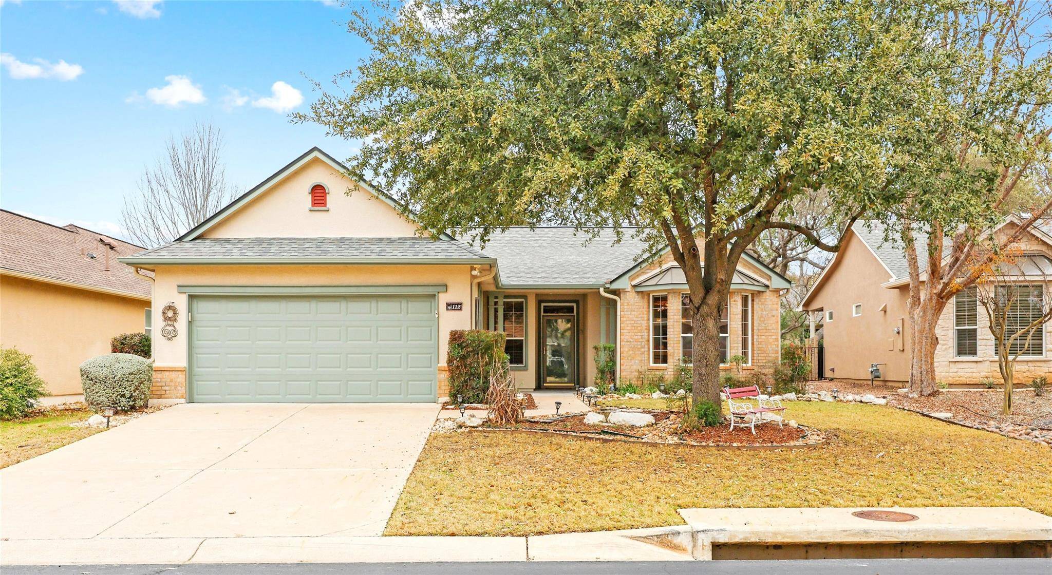 112 Harness LN, Georgetown, TX 78633