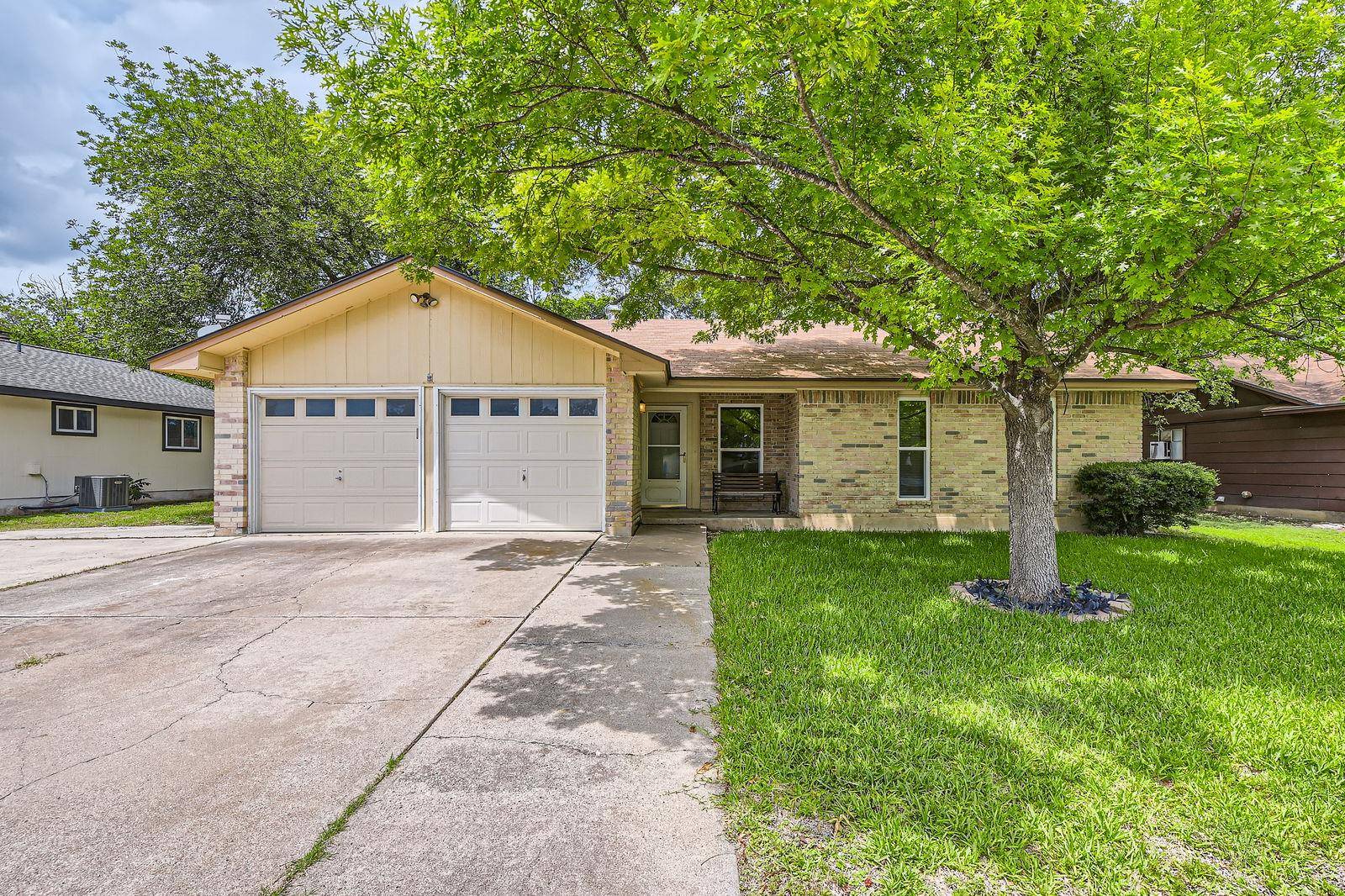 2112 Cindy LN, Austin, TX 78727