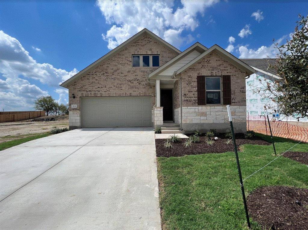 114 Marvins BND, Georgetown, TX 78626