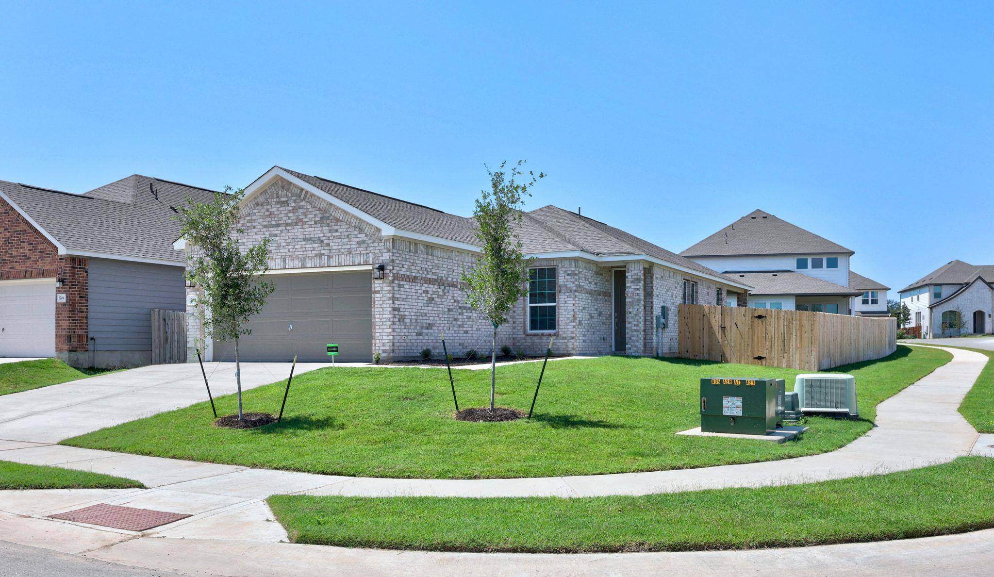 1700 Tin Can TRL, Georgetown, TX 78628