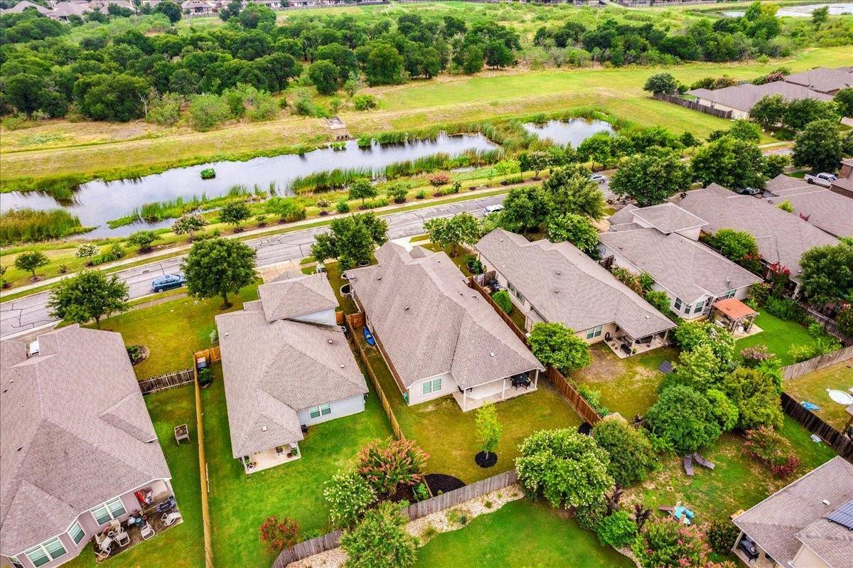 2476 Garlic Creek DR, Buda, TX 78610