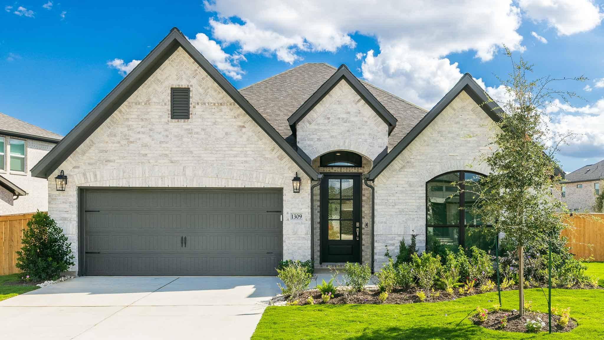1309 Scenic Green LOOP, Georgetown, TX 78628