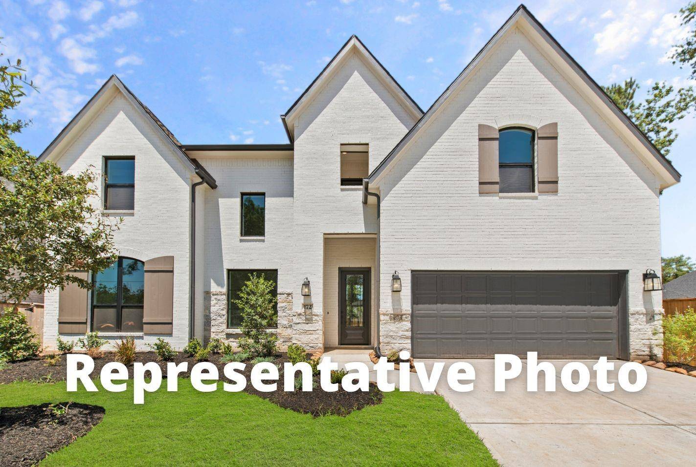 405 Buckaroo DR, Georgetown, TX 78633