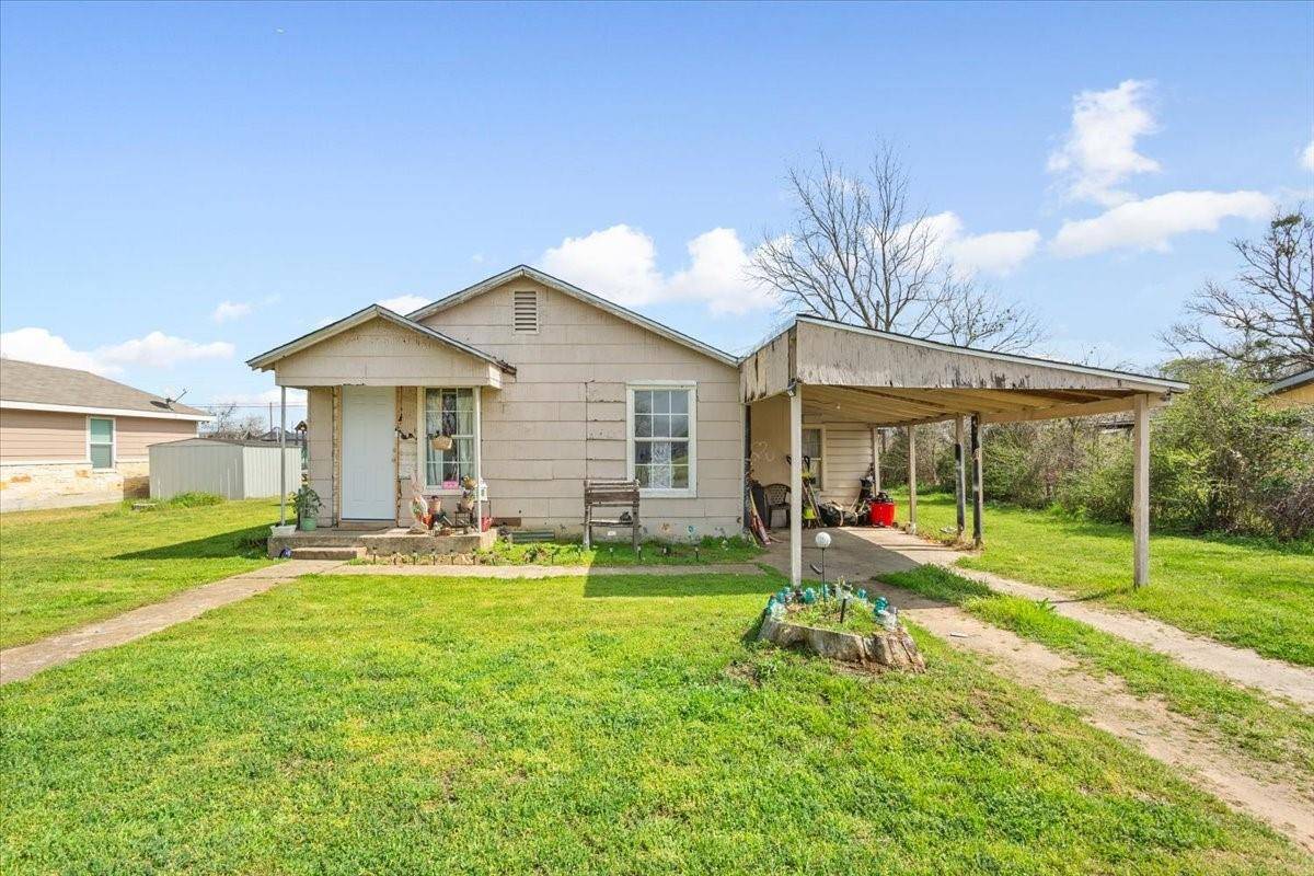 258 Carroll DR, Gatesville, TX 76528