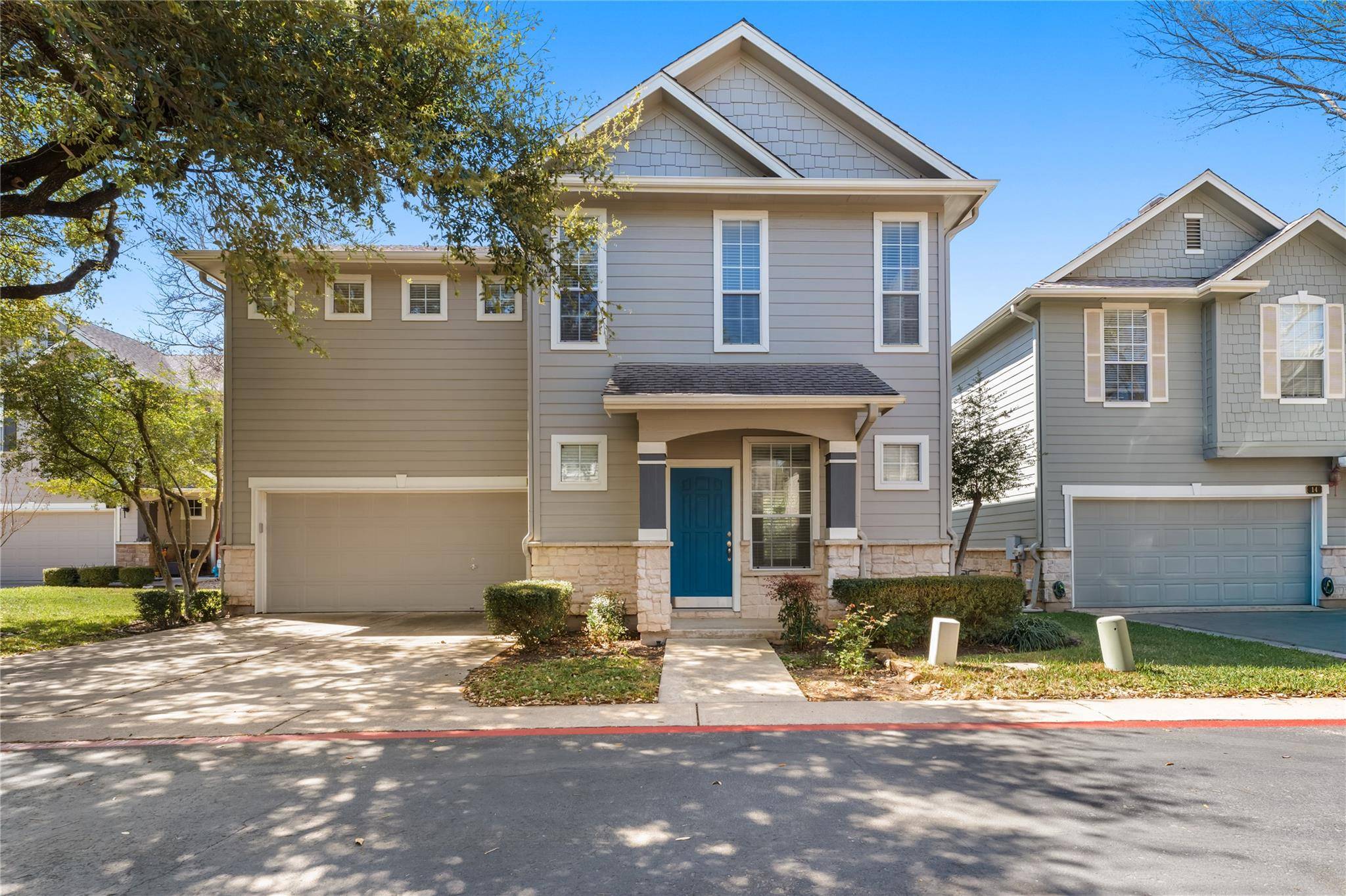 8518 Cahill DR #13, Austin, TX 78729