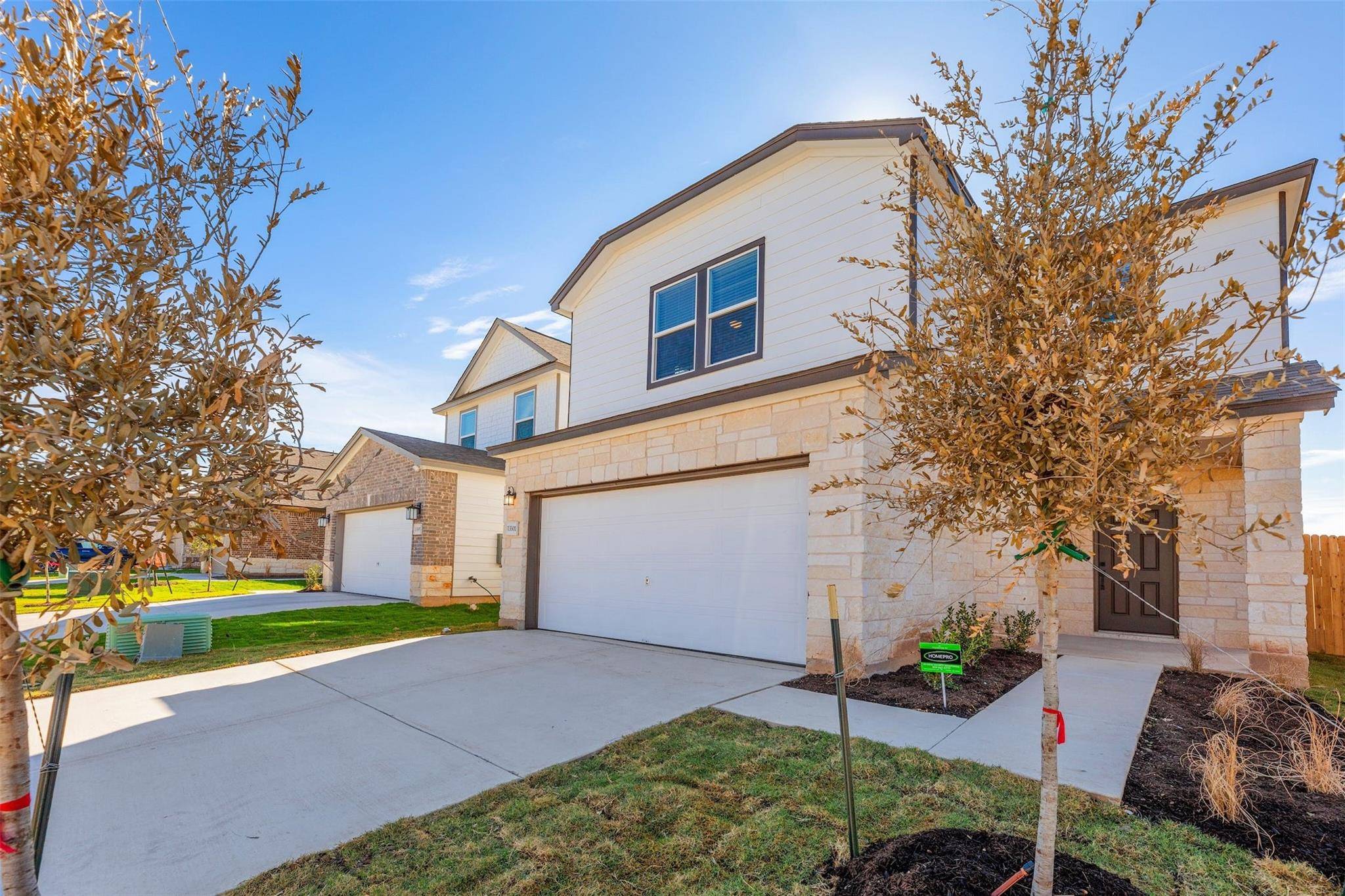 13301 Betty Ford ST, Manor, TX 78653
