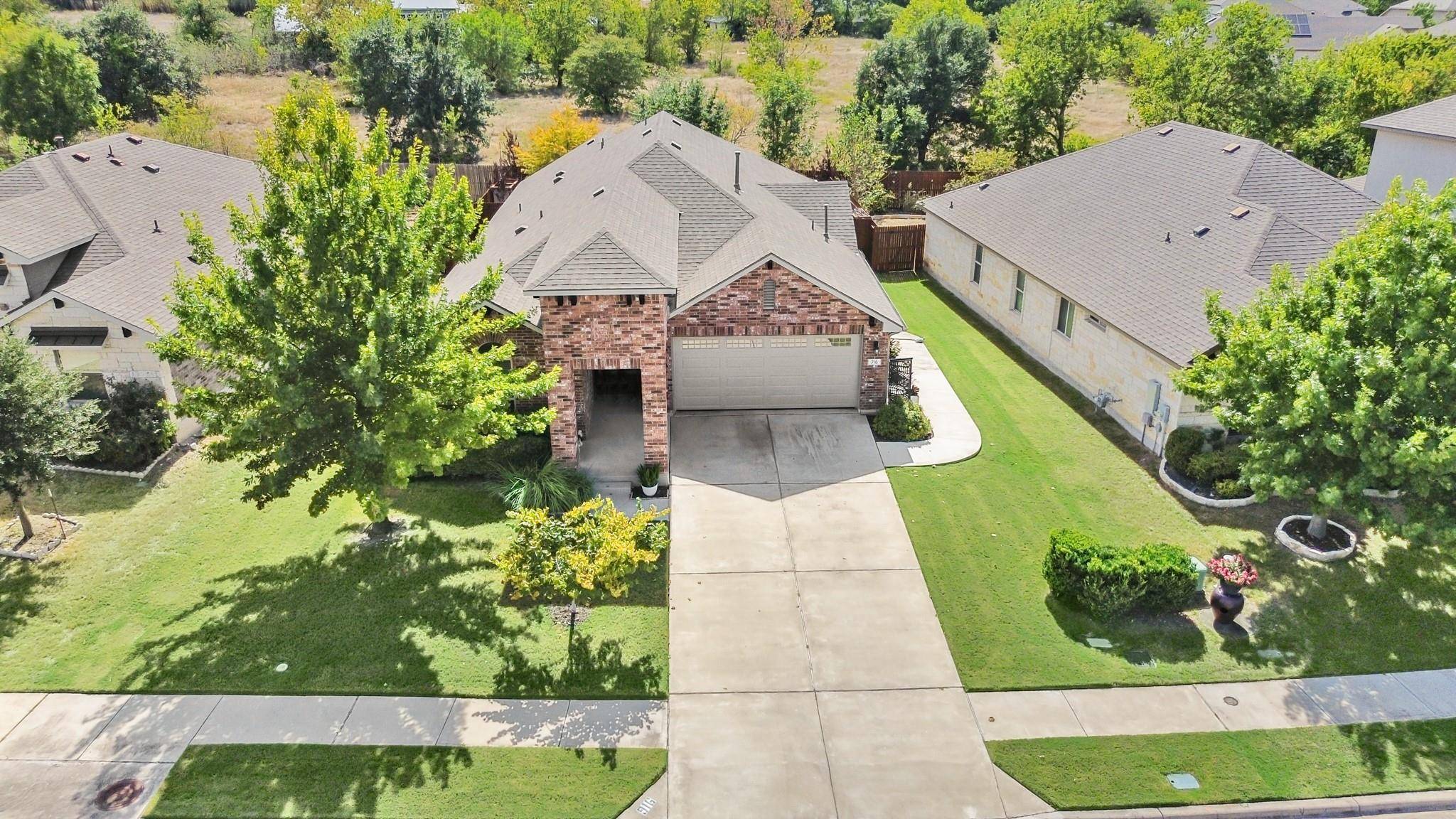 916 Palo Duro LOOP, Round Rock, TX 78664