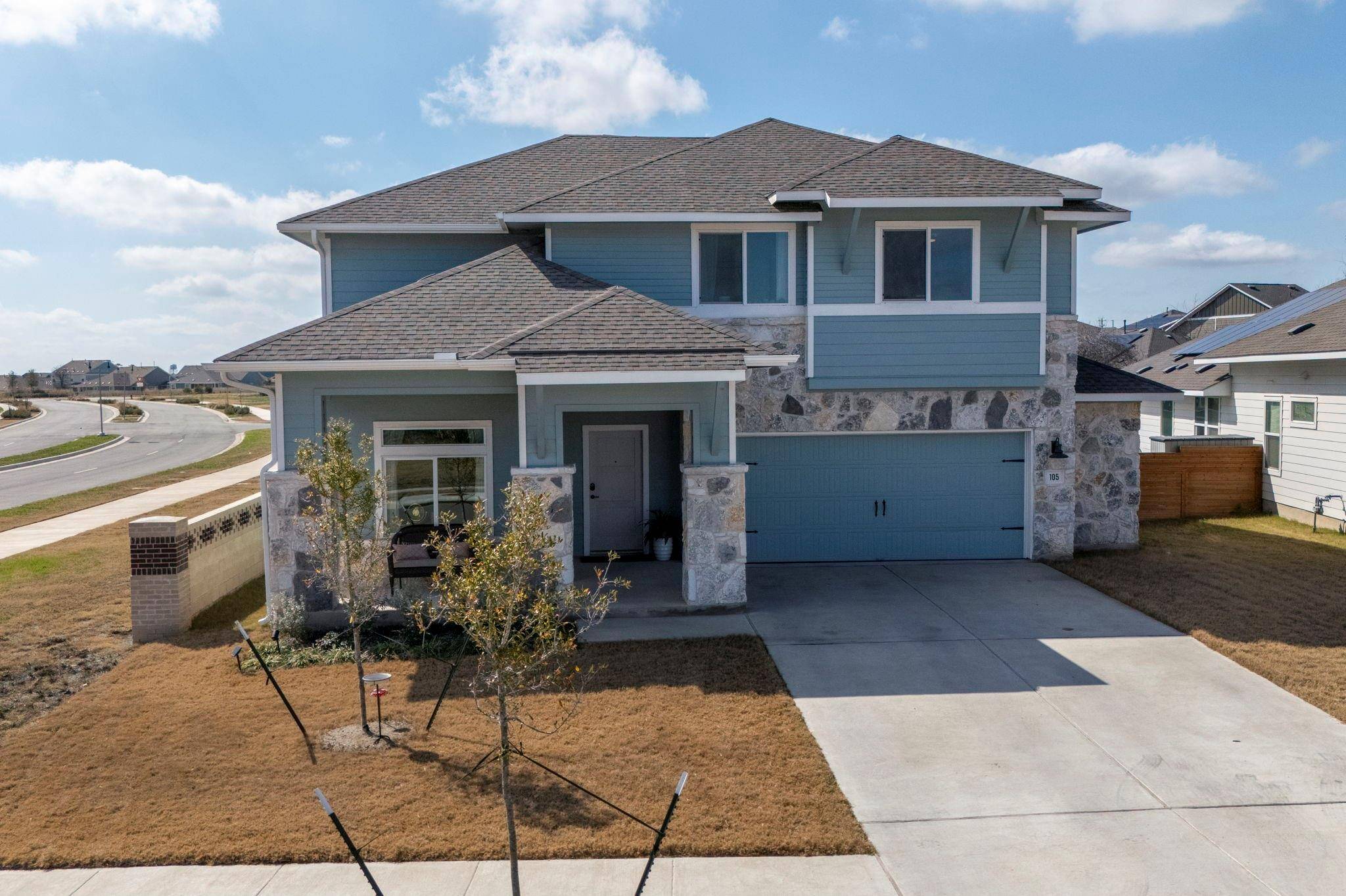 105 Crawford, Kyle, TX 78640
