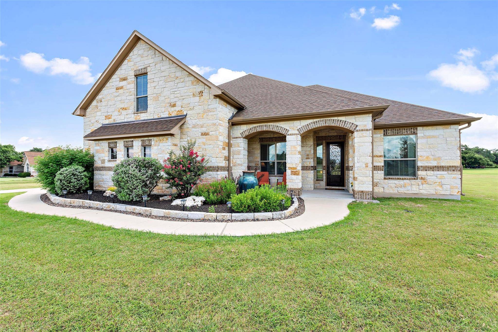 115 Park Place DR, Georgetown, TX 78628
