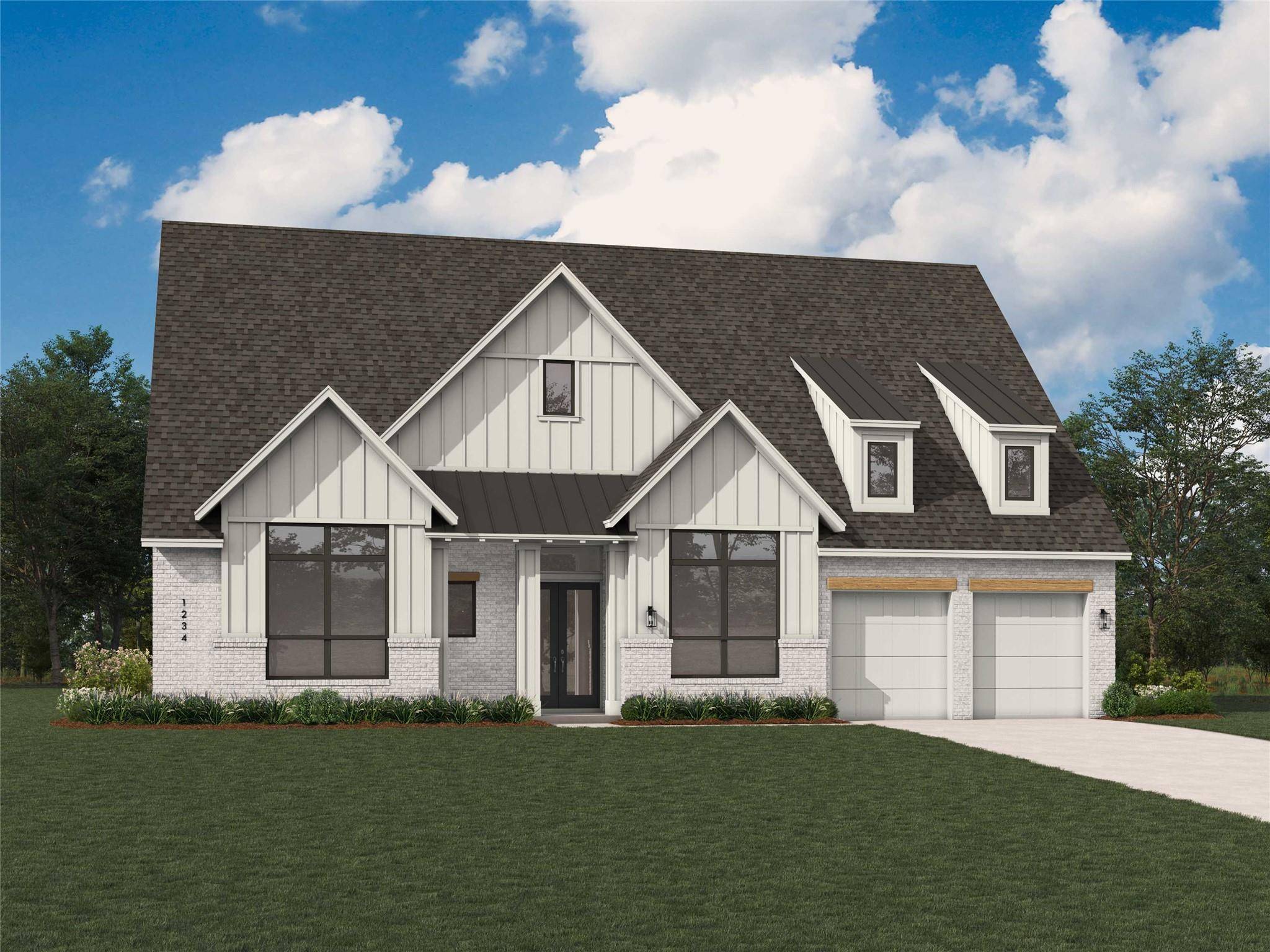 1100 Twisted Tarpley LN, Georgetown, TX 78628