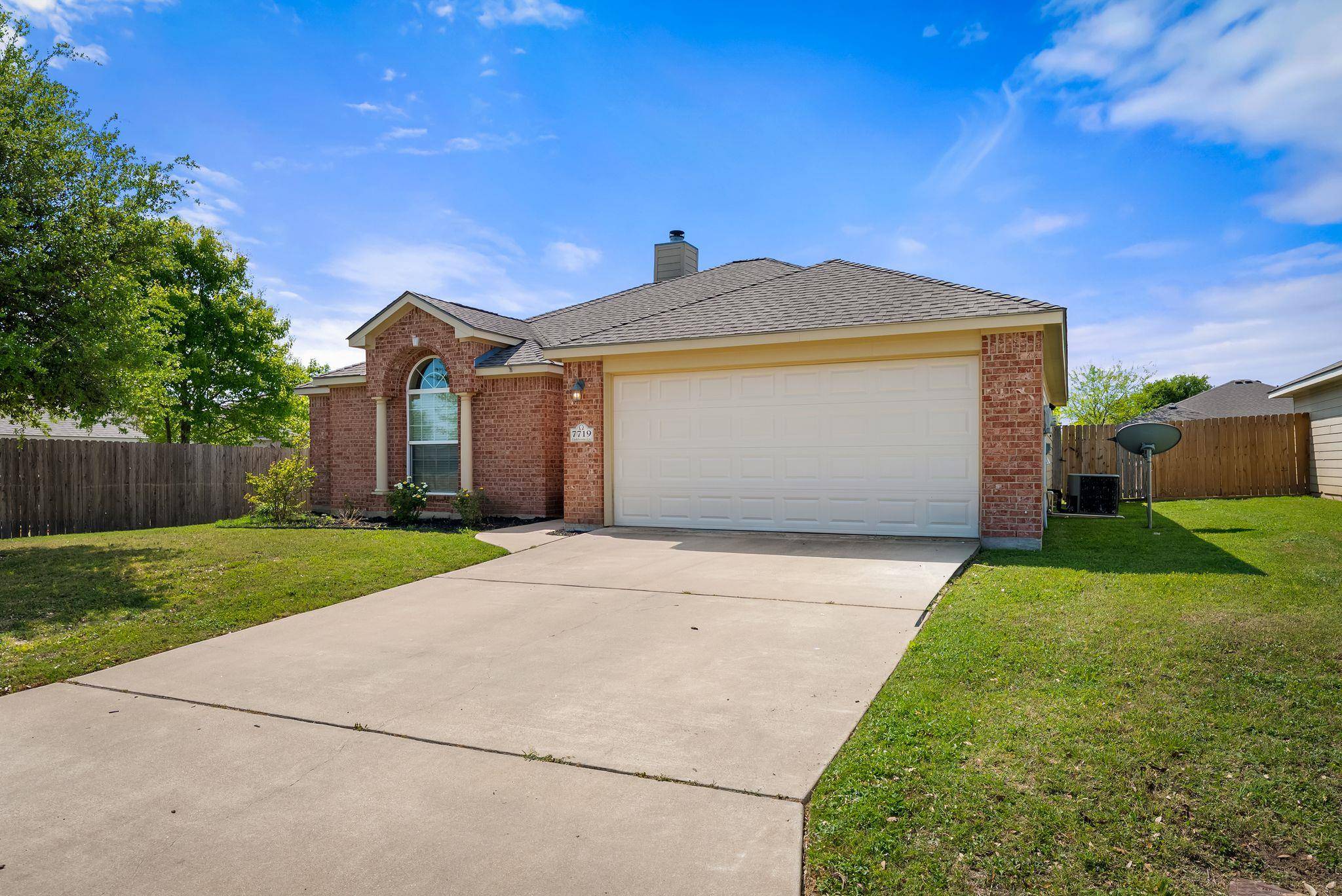 7719 Fieldstone DR, Temple, TX 76502