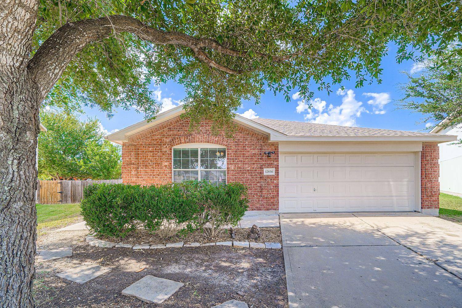 12856 Saint Mary DR, Manor, TX 78653