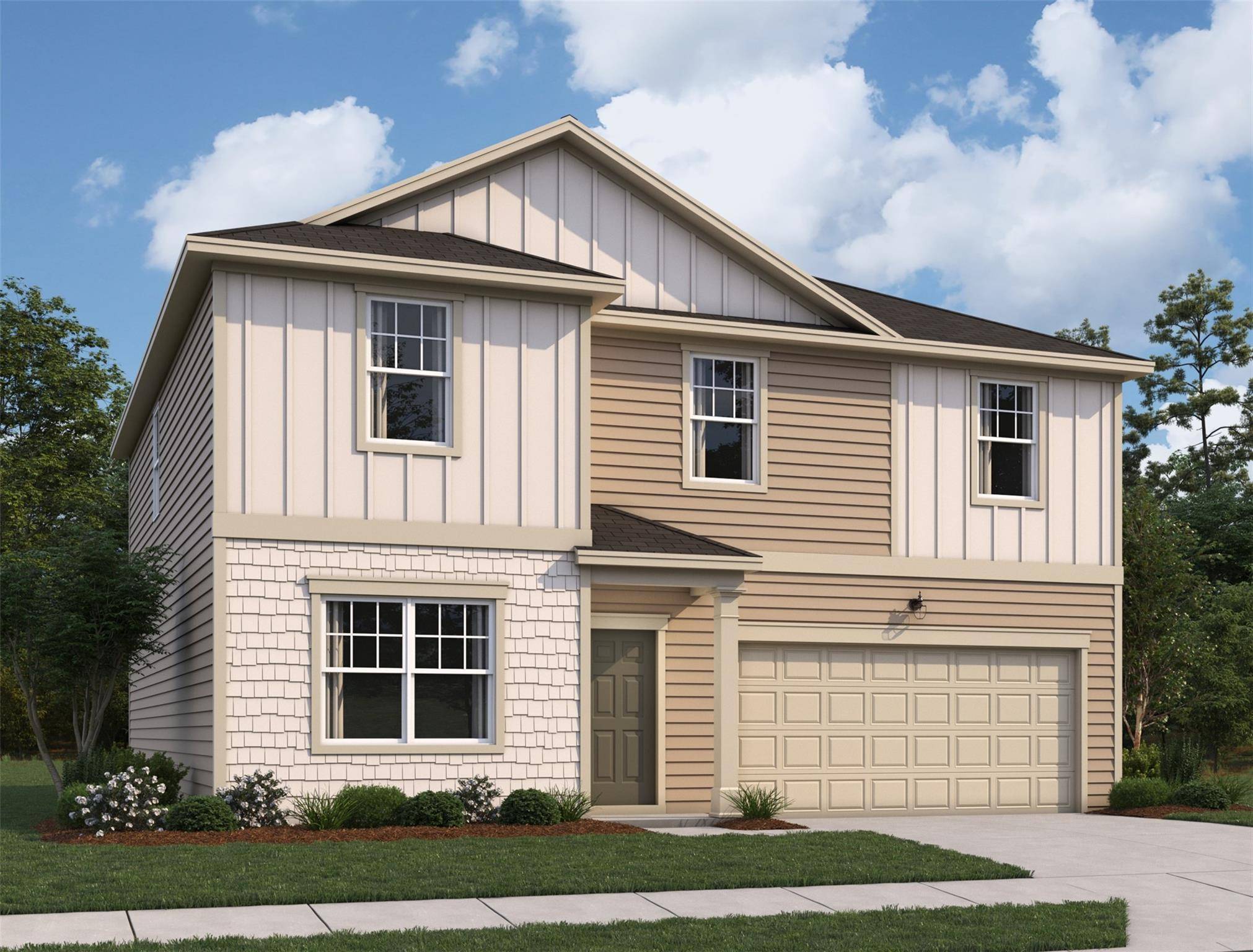128 Parrigin CV, San Marcos, TX 78666