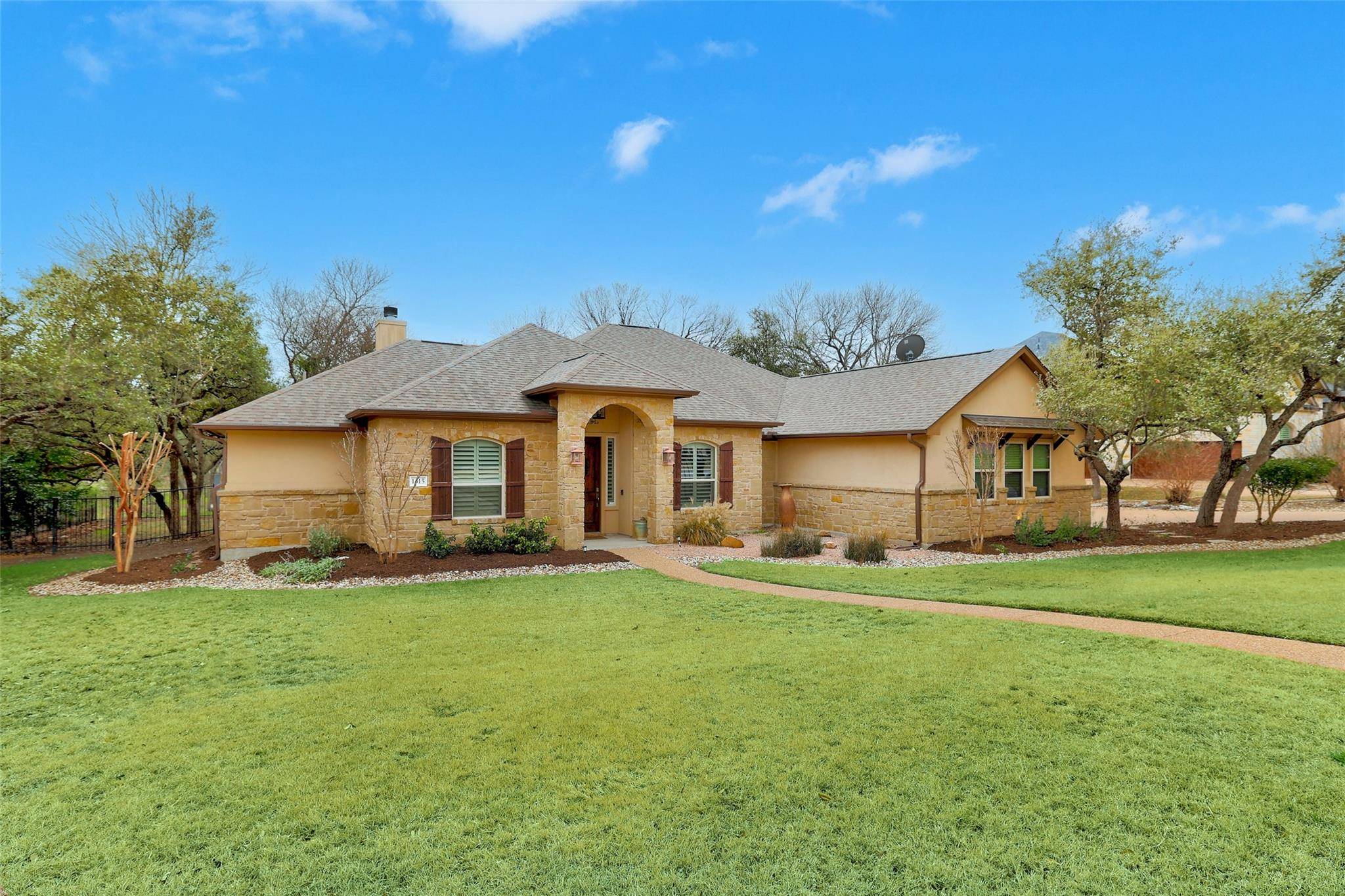 1315 Big DR, Georgetown, TX 78628