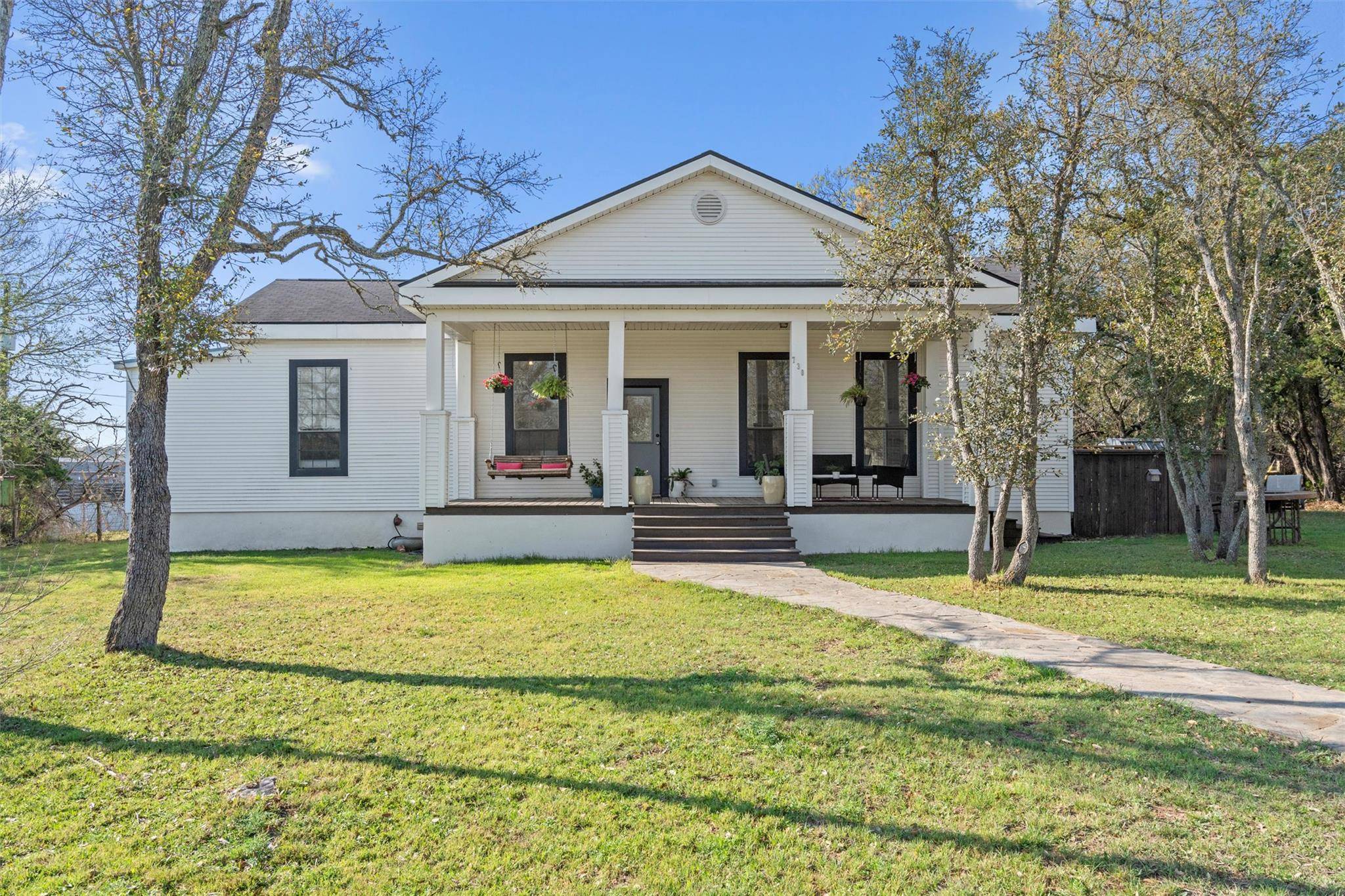 Address not disclosed, Dripping Springs, TX 78620