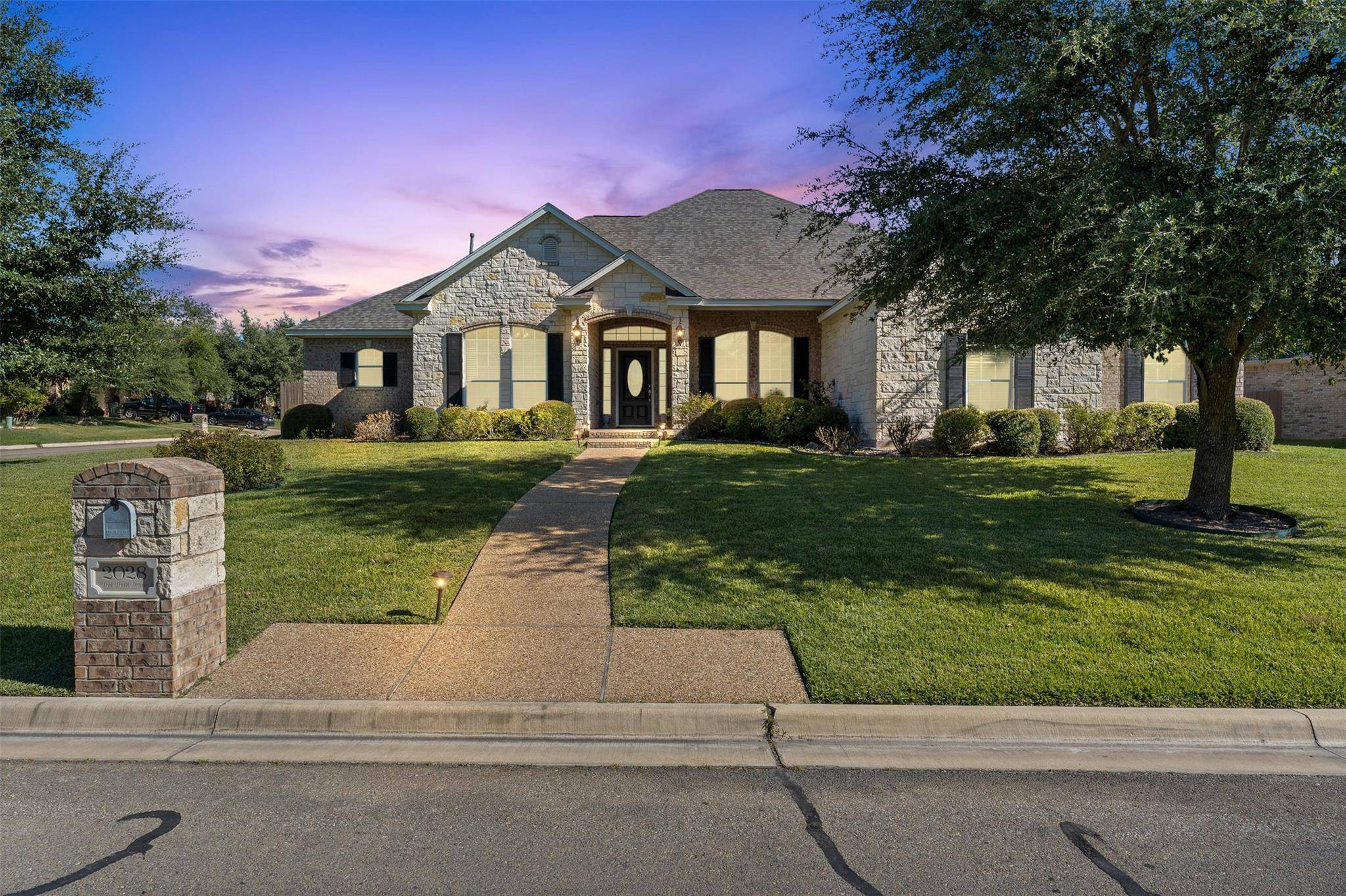 2028 Deerfield DR, Temple, TX 76502