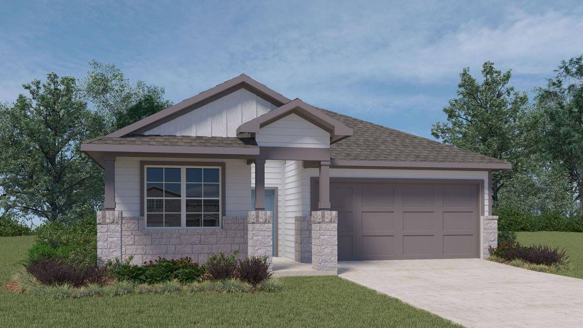 279 LBJ, Kyle, TX 78640