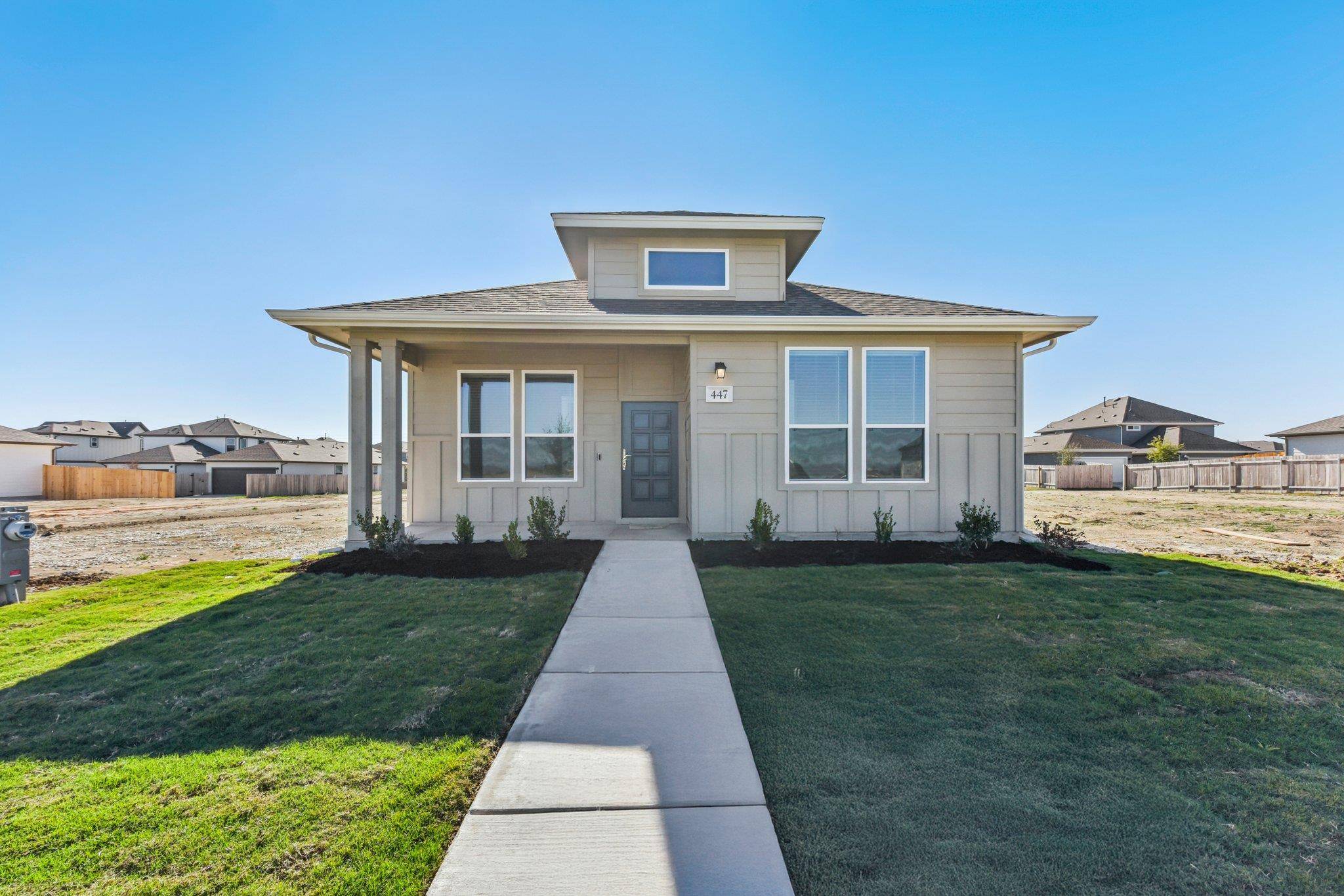 6175 Marsh LN, Buda, TX 78610