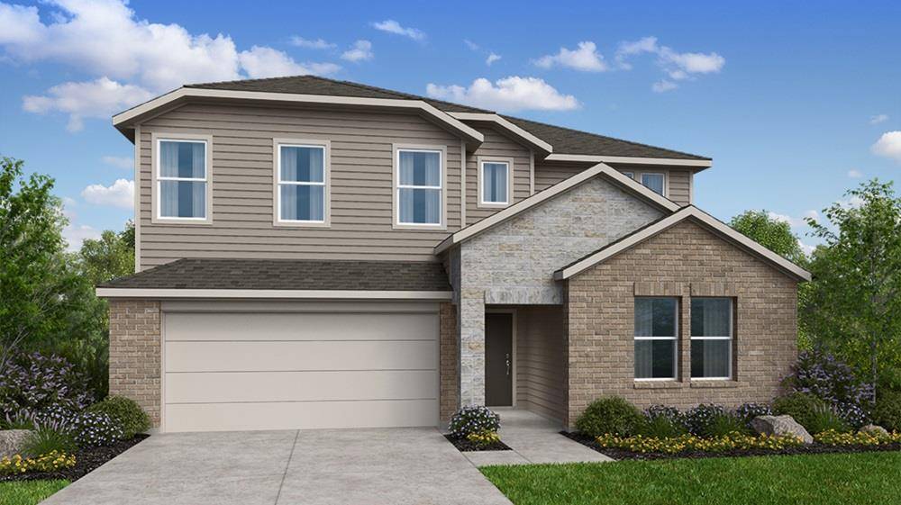 210 Betsy RD, Hutto, TX 78634