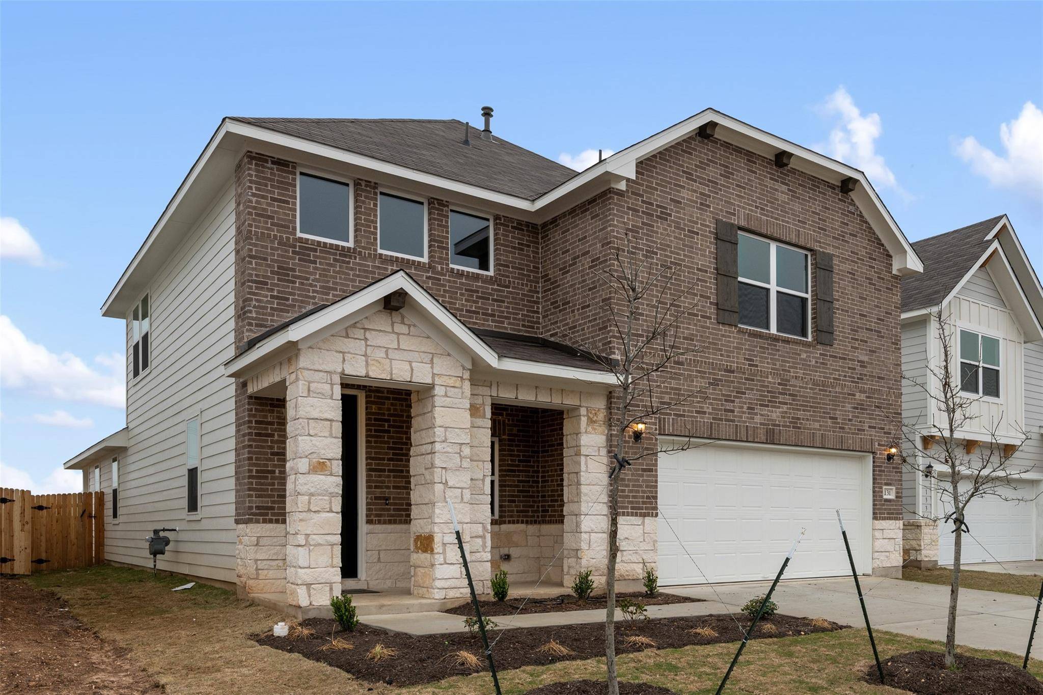 131 Prairie Falls DR, Hutto, TX 78634