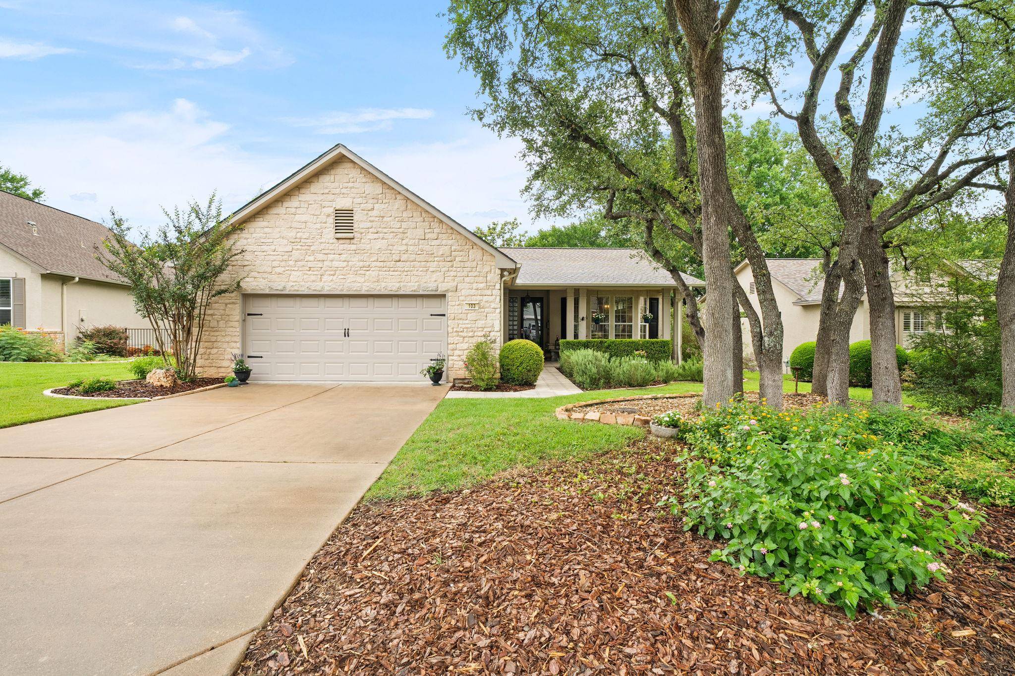 103 Ruellia DR, Georgetown, TX 78633