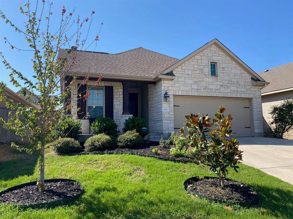 5021 Pearl Crescent LN, Georgetown, TX 78626
