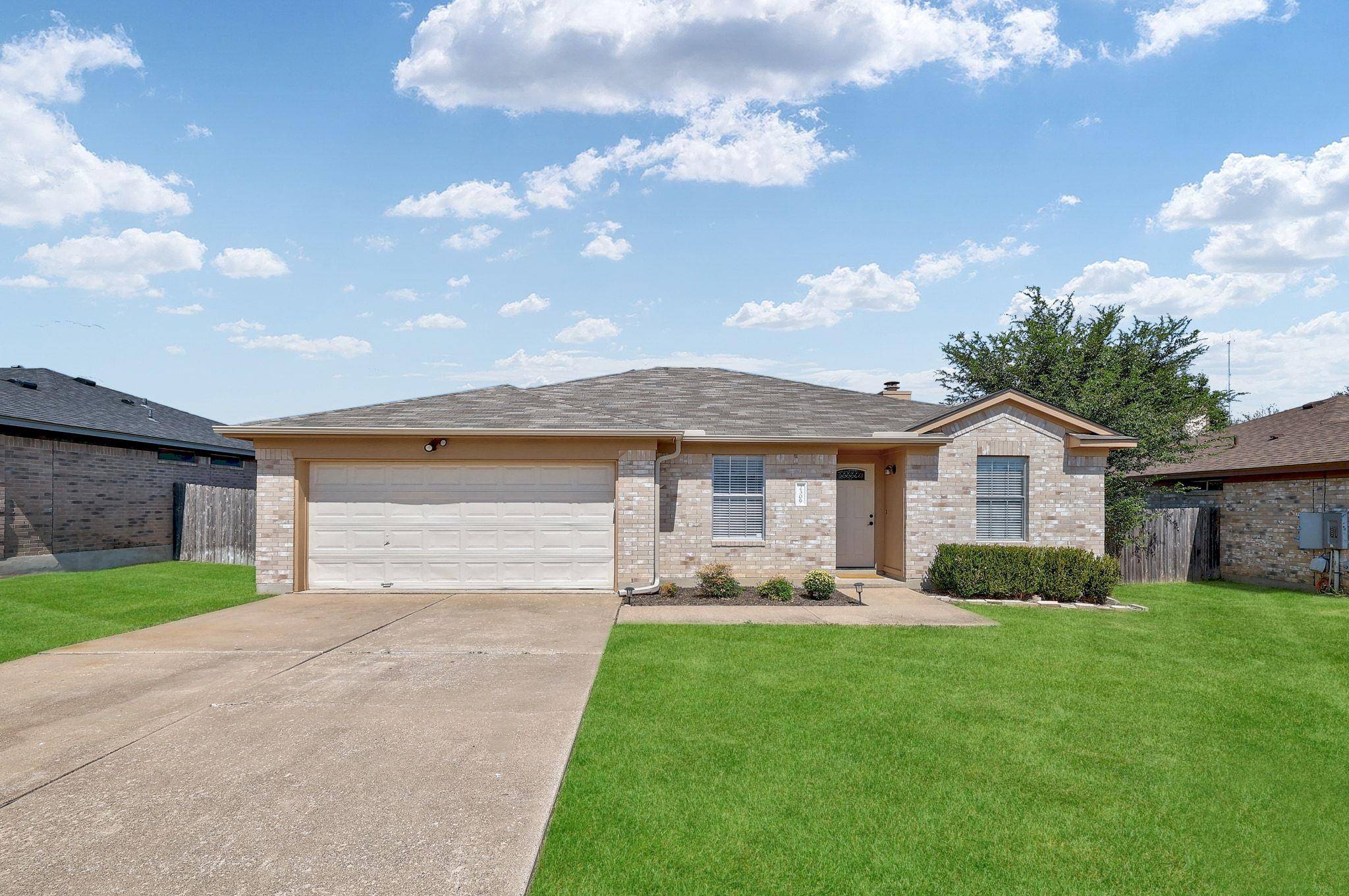 2309 New Hope SPUR, Cedar Park, TX 78613