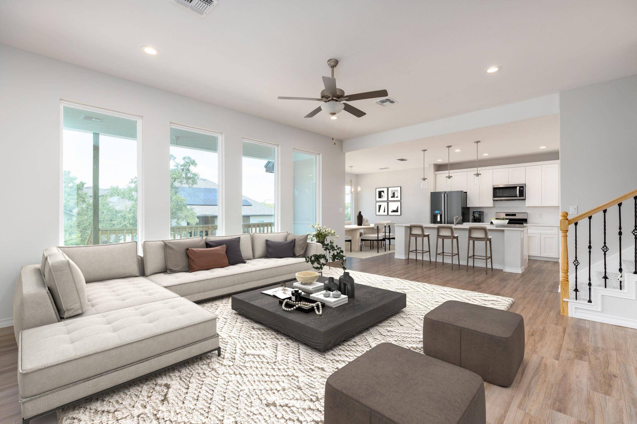 8603 Caymus RDG, Boerne, TX 78015