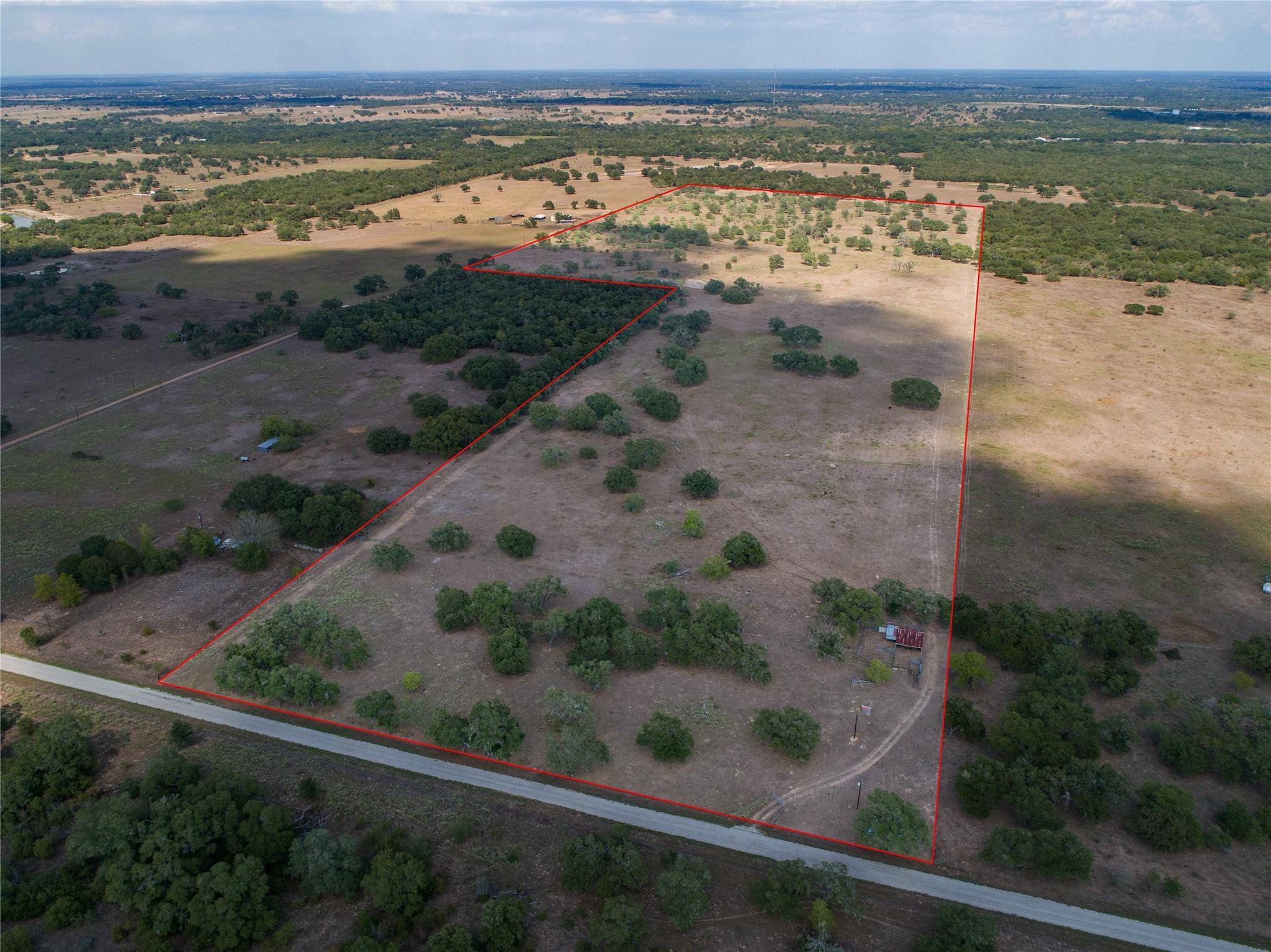 000 COUNTY ROAD 436, Yoakum, TX 77995