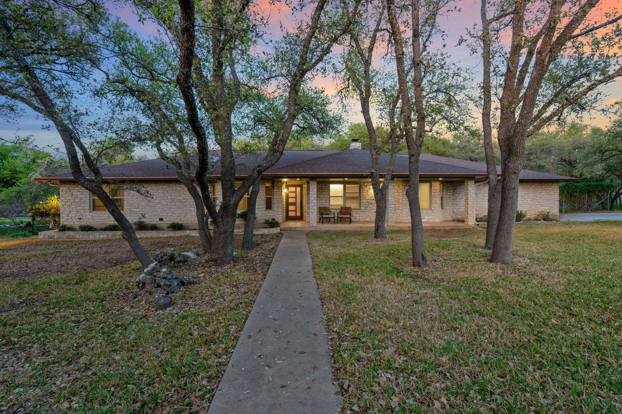 2013 Mayfield DR, Round Rock, TX 78681
