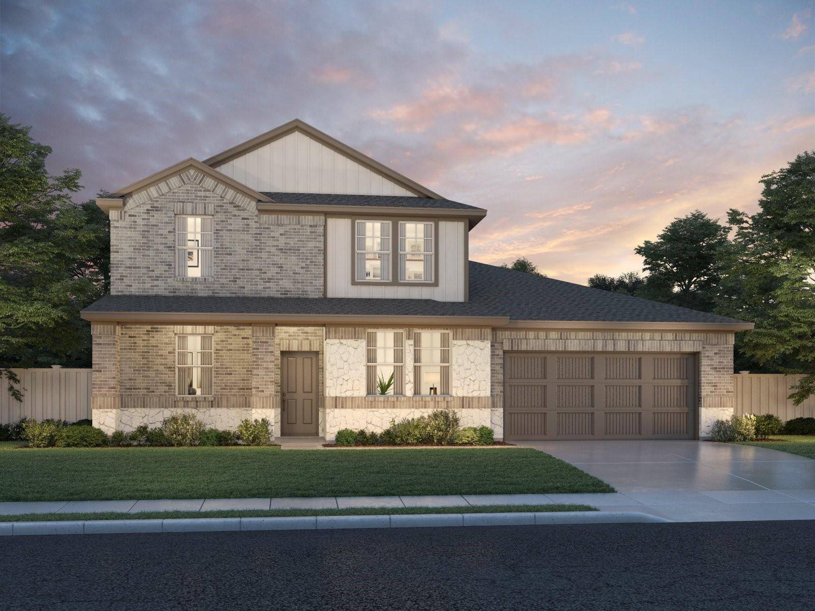175 Brahma DR, Kyle, TX 78640