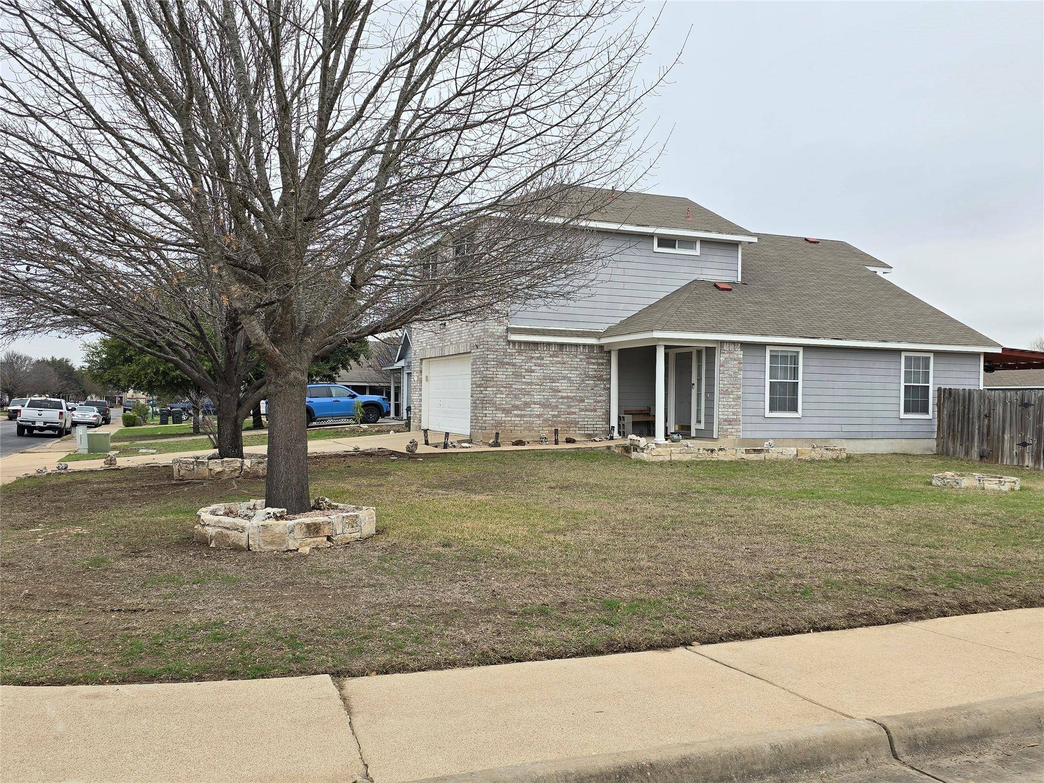 1073 Leeds Castle WALK, Georgetown, TX 78626