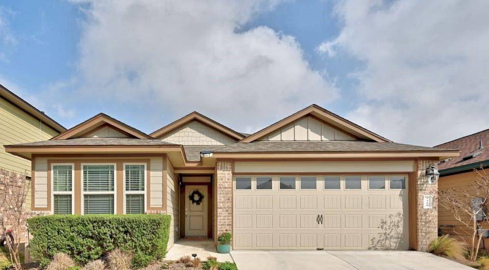 1424 Harwell LOOP, Kyle, TX 78640