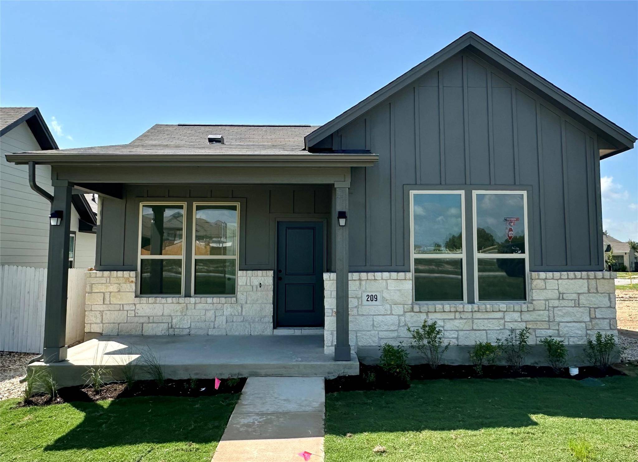 209 Greeneyes WAY, Kyle, TX 78640
