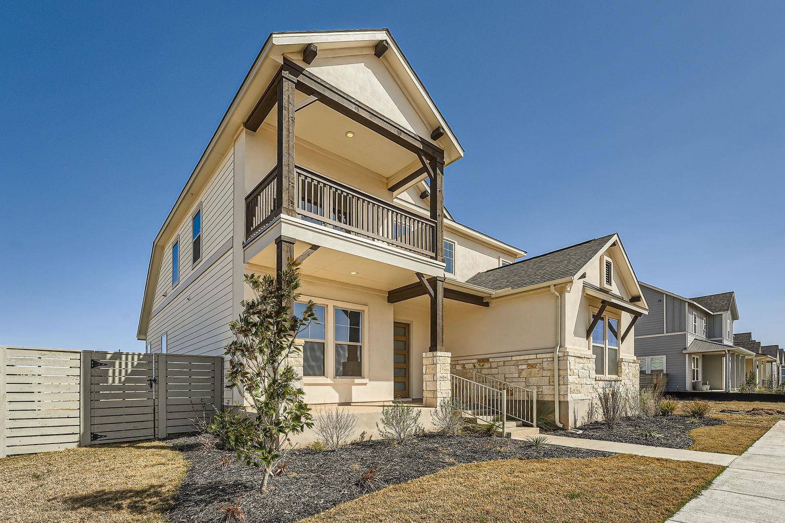 Address not disclosed, Bastrop, TX 78602