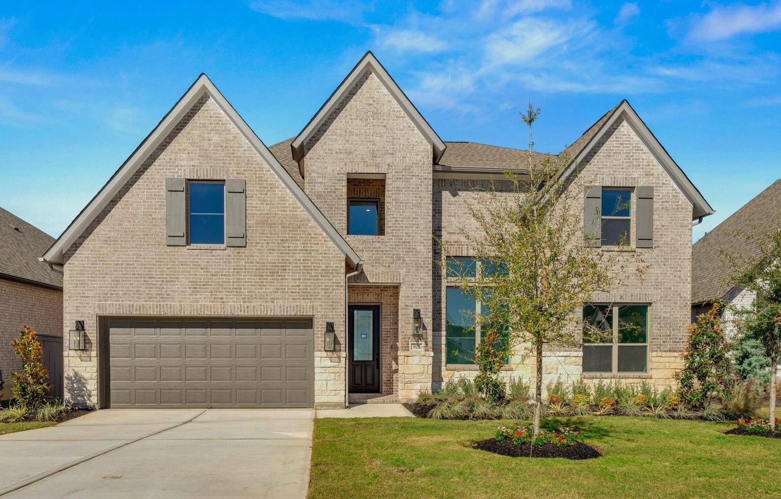 921 Rock Daisy TRL, Hutto, TX 78634